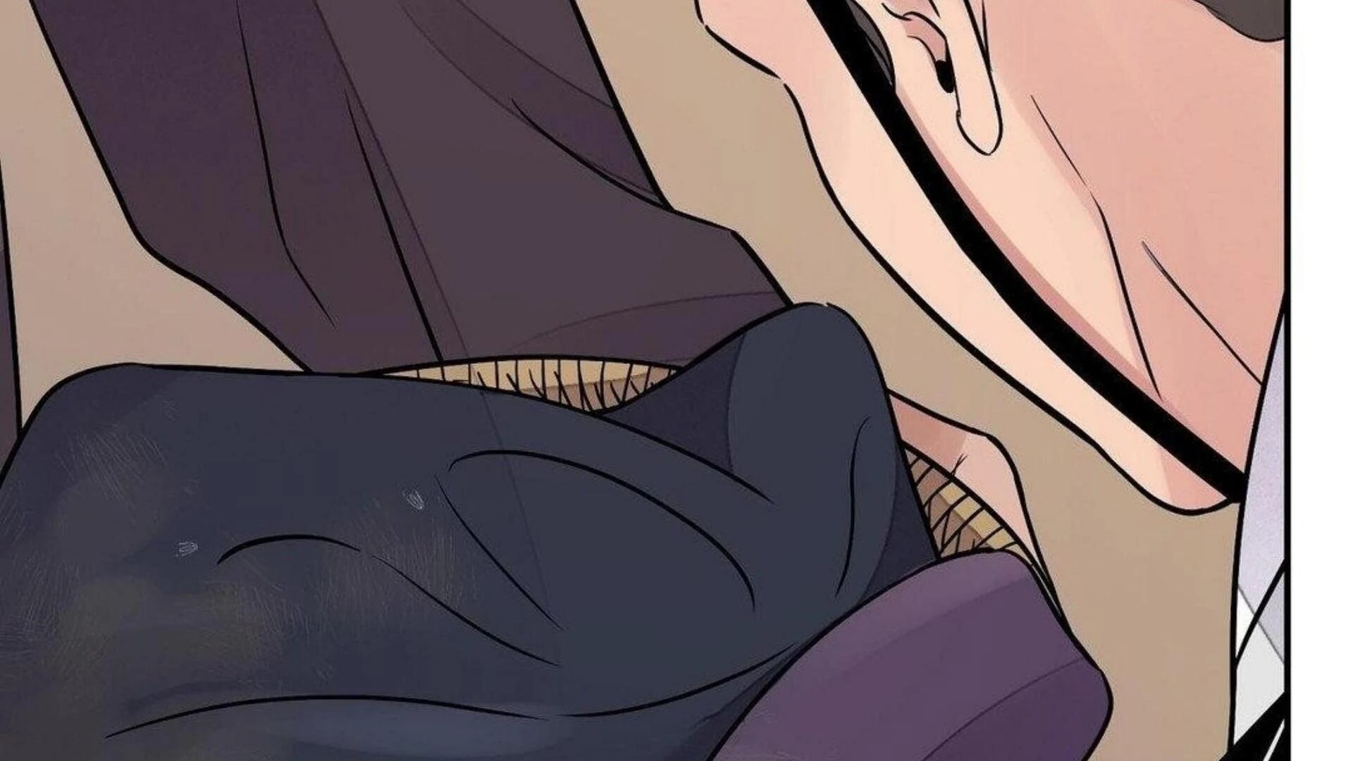 Steel Under Silk [ OFFICIAL  Translation ] Chapter 83.3 page 192 - 