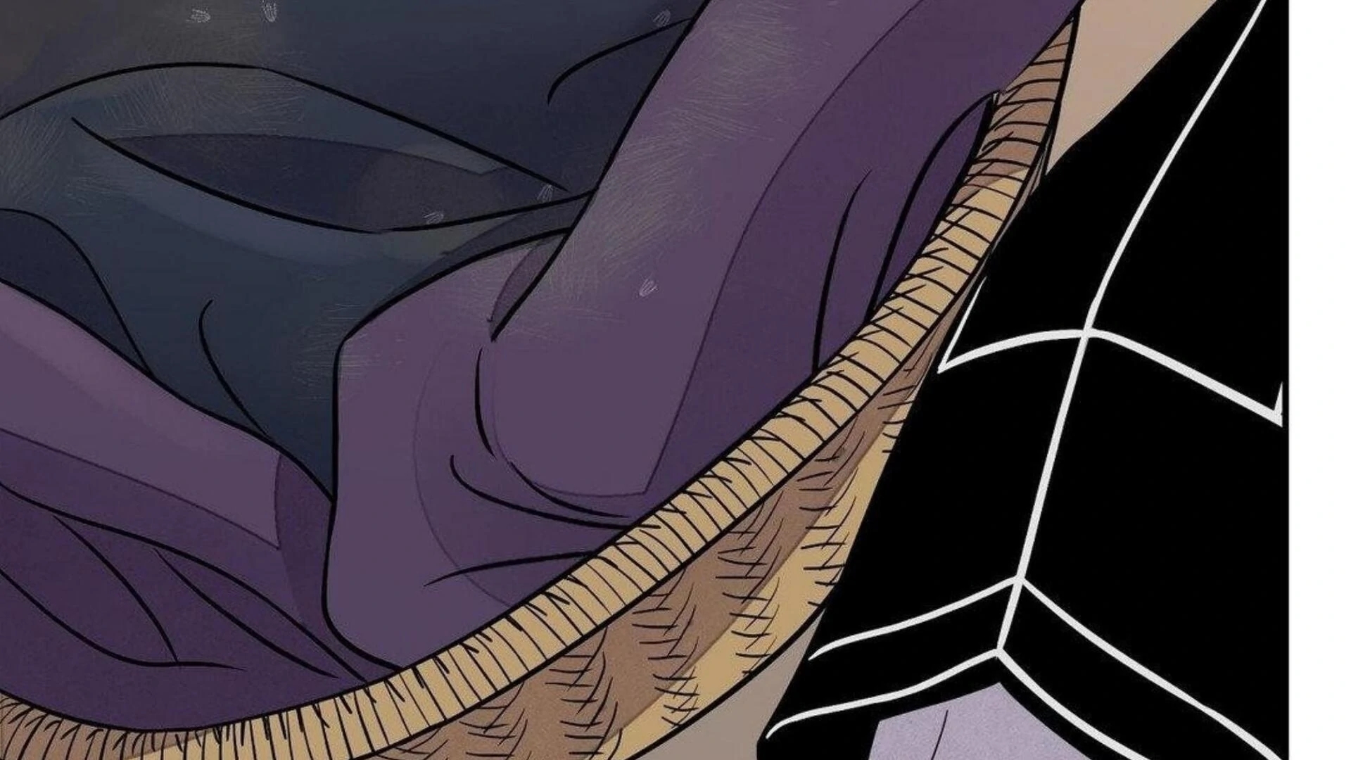 Steel Under Silk [ OFFICIAL  Translation ] Chapter 83.3 page 193 - 