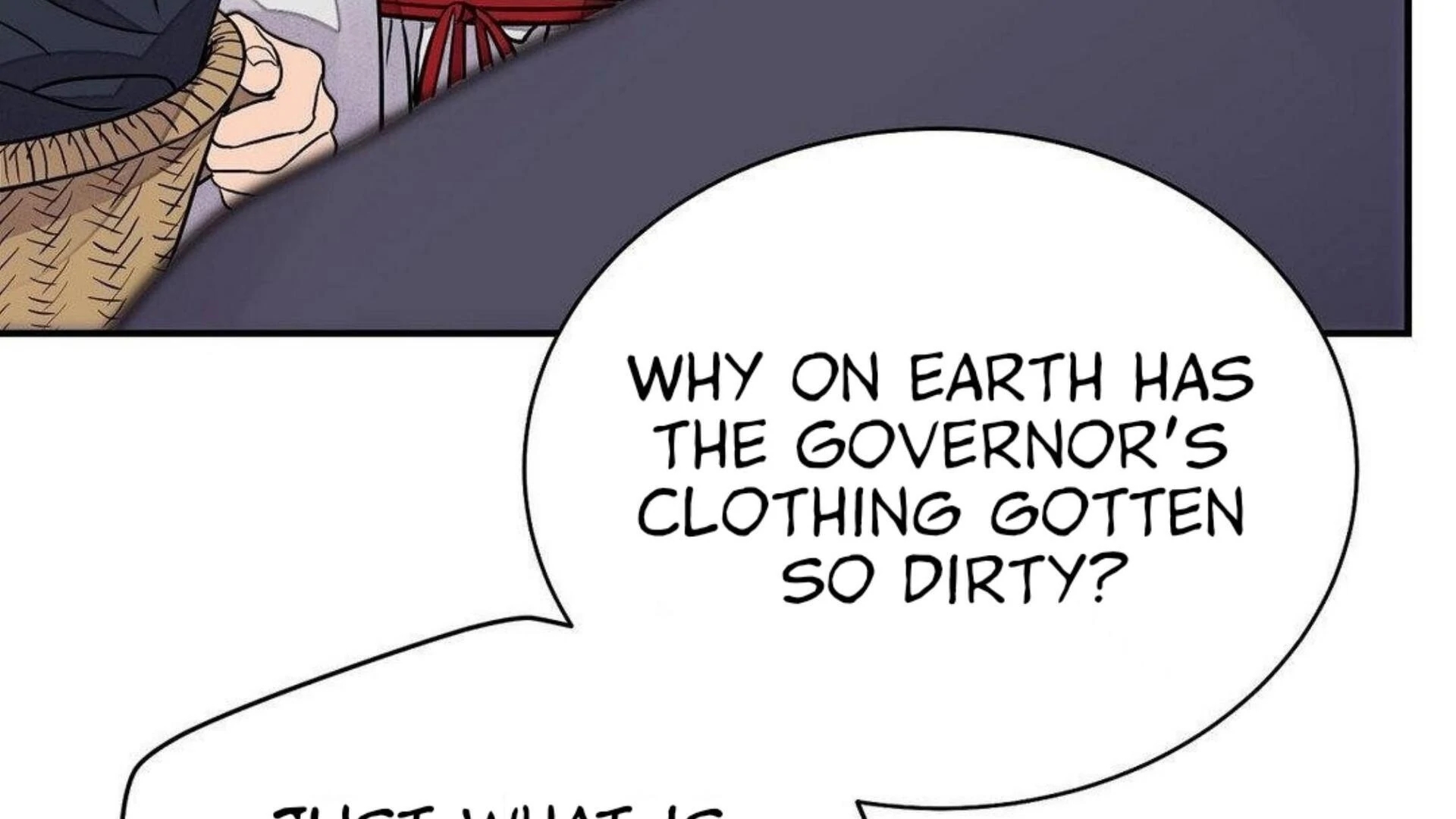 Steel Under Silk [ OFFICIAL  Translation ] Chapter 83.3 page 201 - 