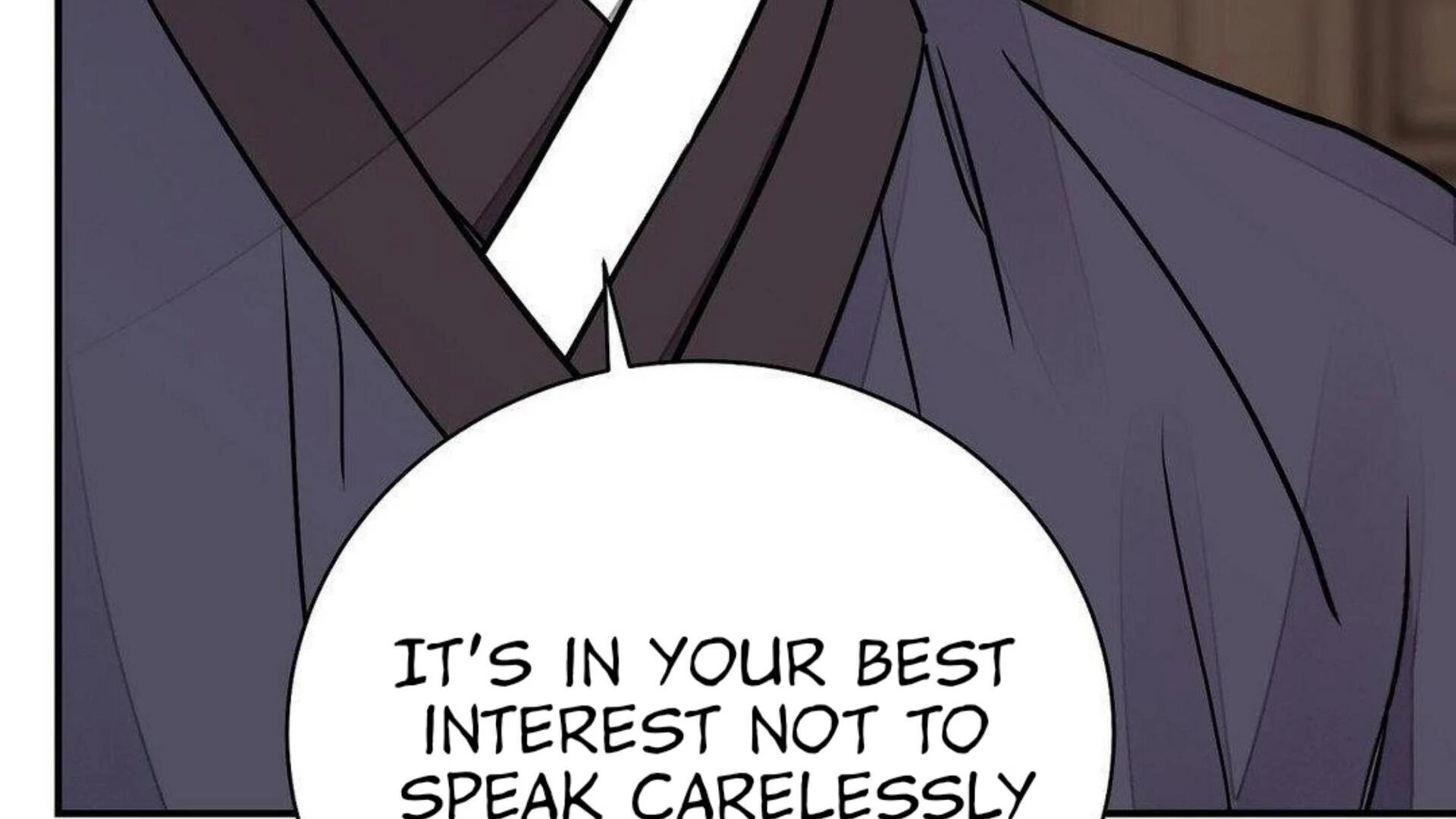 Steel Under Silk [ OFFICIAL  Translation ] Chapter 83.3 page 219 - 