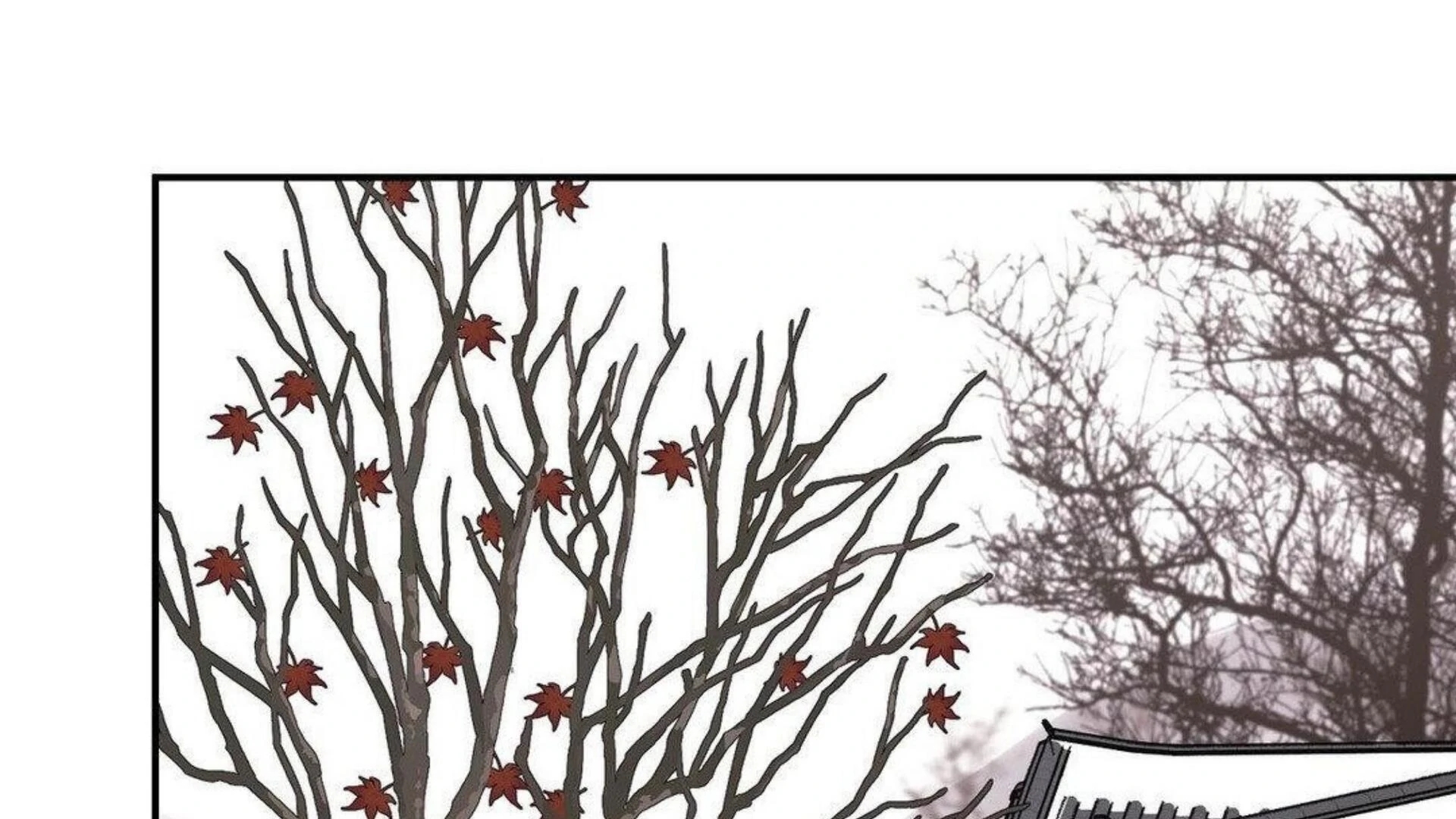 Steel Under Silk [ OFFICIAL  Translation ] Chapter 83.3 page 222 - 