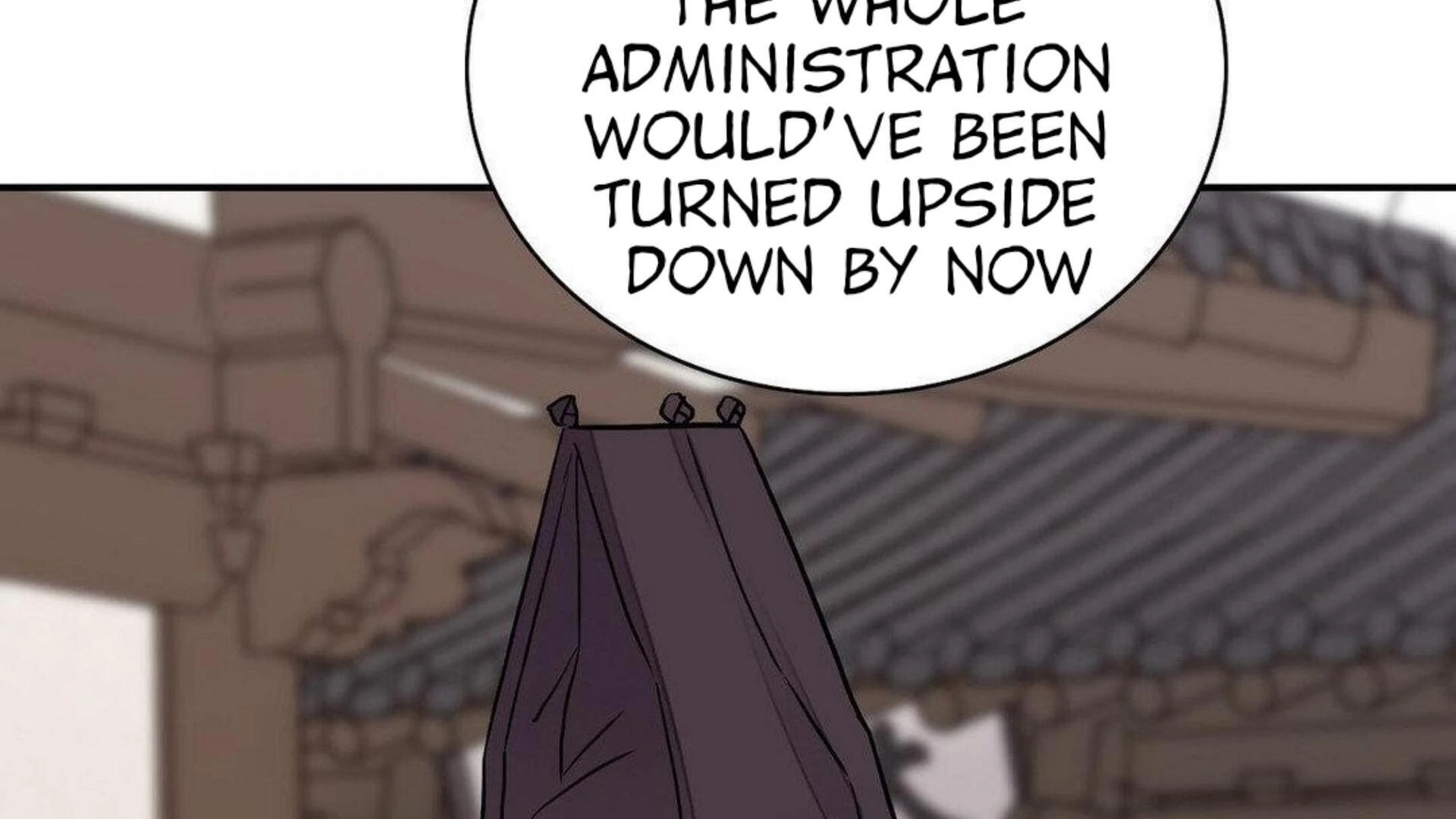 Steel Under Silk [ OFFICIAL  Translation ] Chapter 83.3 page 230 - 