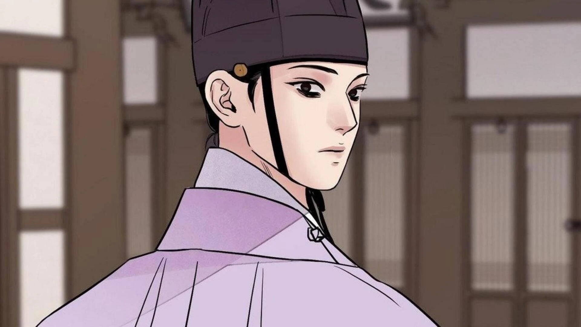 Steel Under Silk [ OFFICIAL  Translation ] Chapter 83.3 page 231 - 