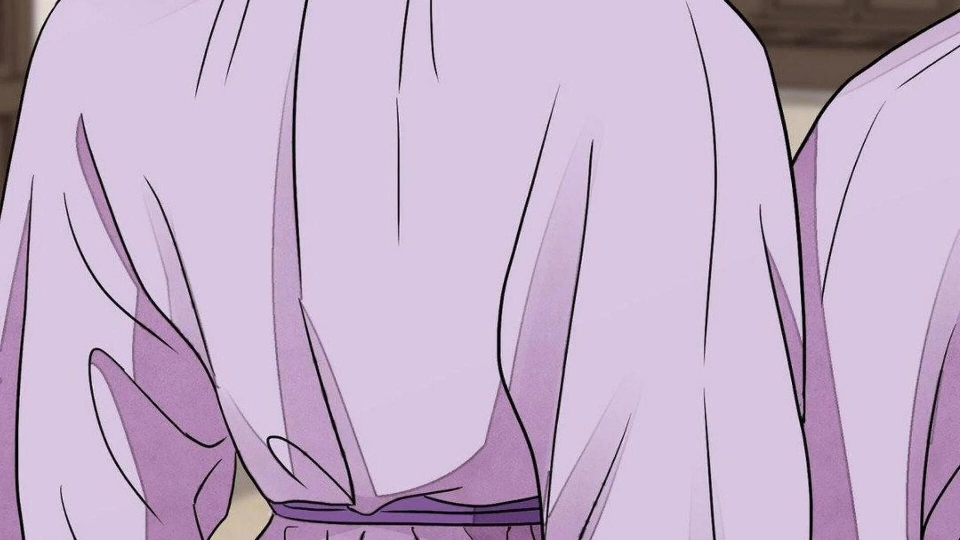 Steel Under Silk [ OFFICIAL  Translation ] Chapter 83.3 page 232 - 