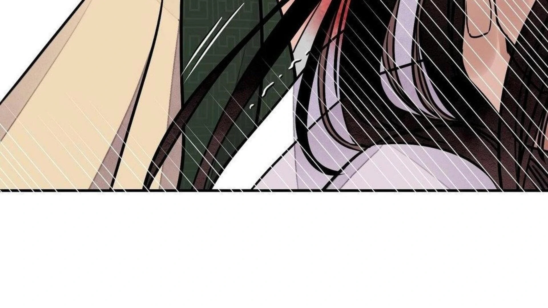 Steel Under Silk [ OFFICIAL  Translation ] Chapter 83.3 page 62 - 