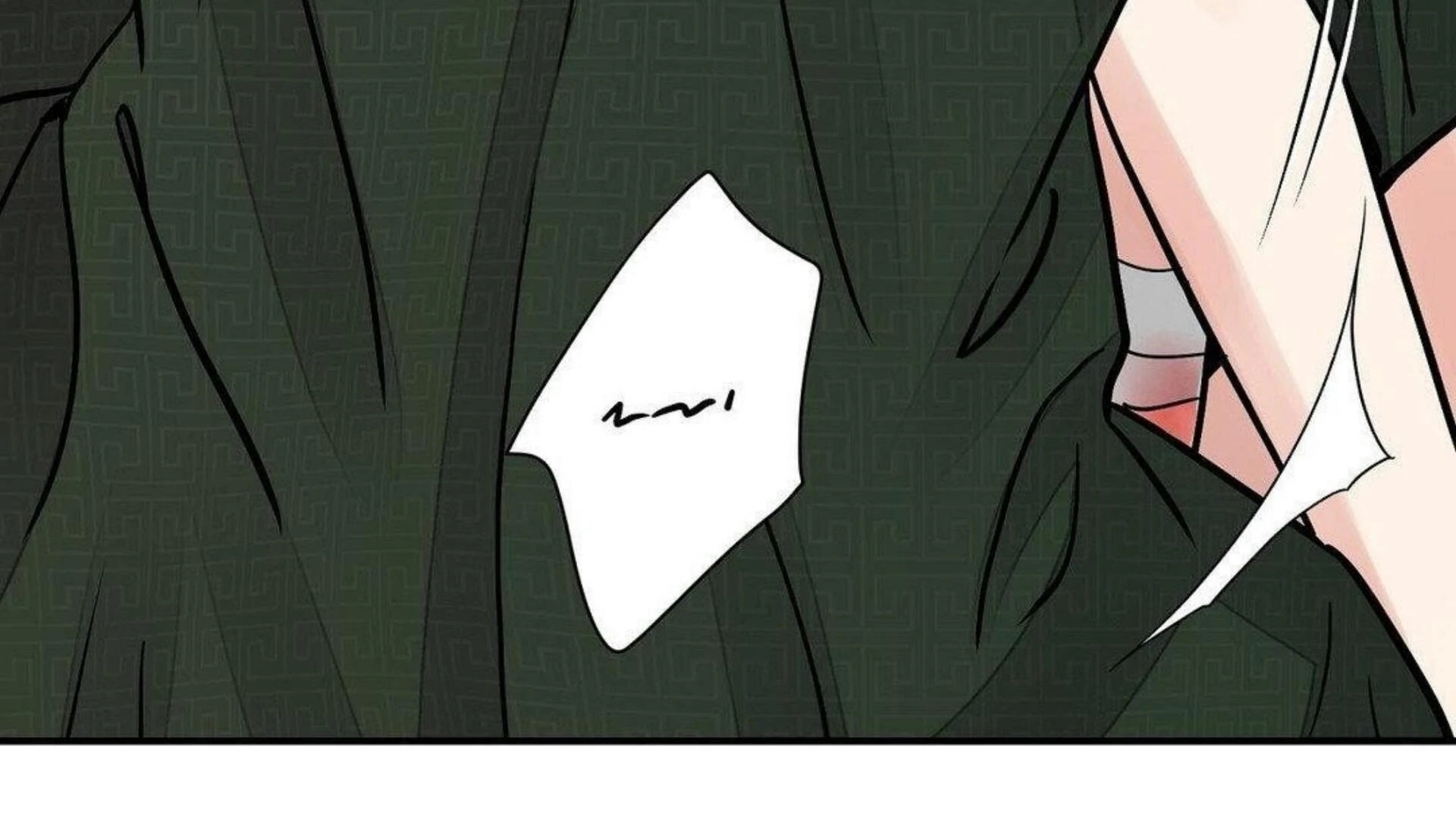 Steel Under Silk [ OFFICIAL  Translation ] Chapter 83.3 page 67 - 