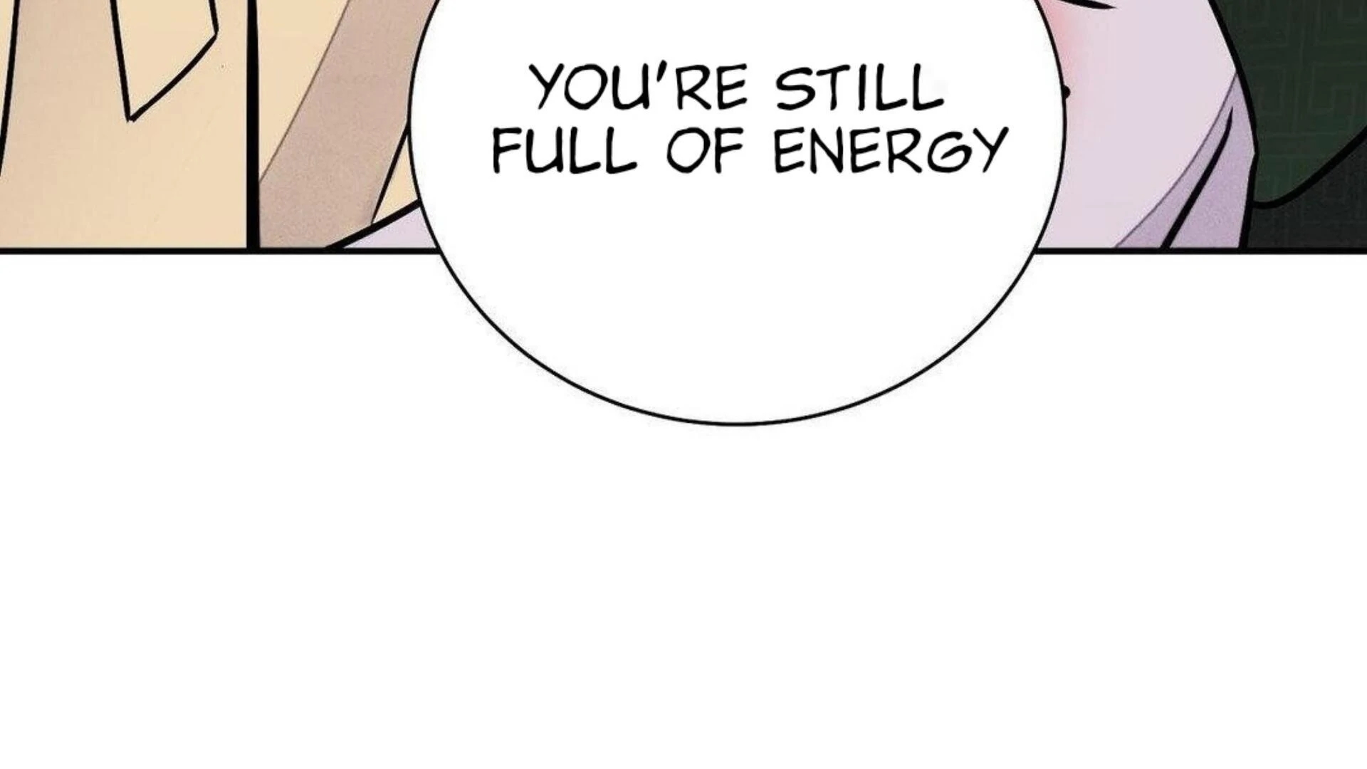 Steel Under Silk [ OFFICIAL  Translation ] Chapter 83.3 page 93 - 
