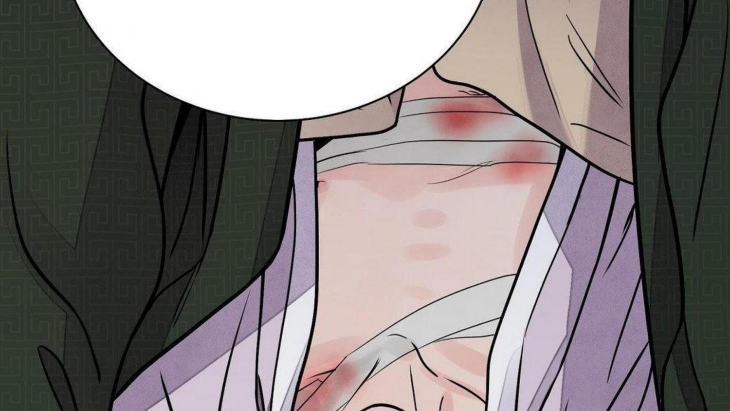 Steel Under Silk [ OFFICIAL  Translation ] Chapter 83.3 page 97 - 
