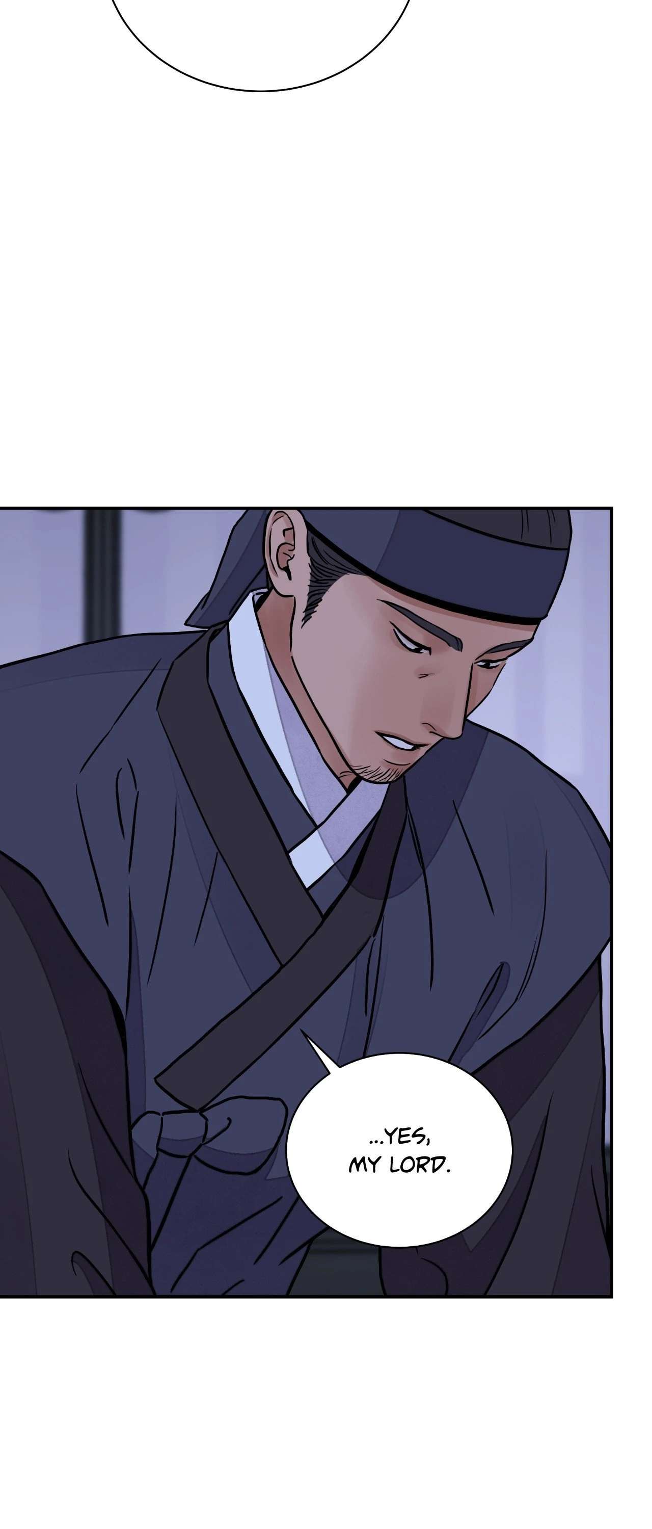 Steel Under Silk [ OFFICIAL  Translation ] Chapter 83 page 18 - 