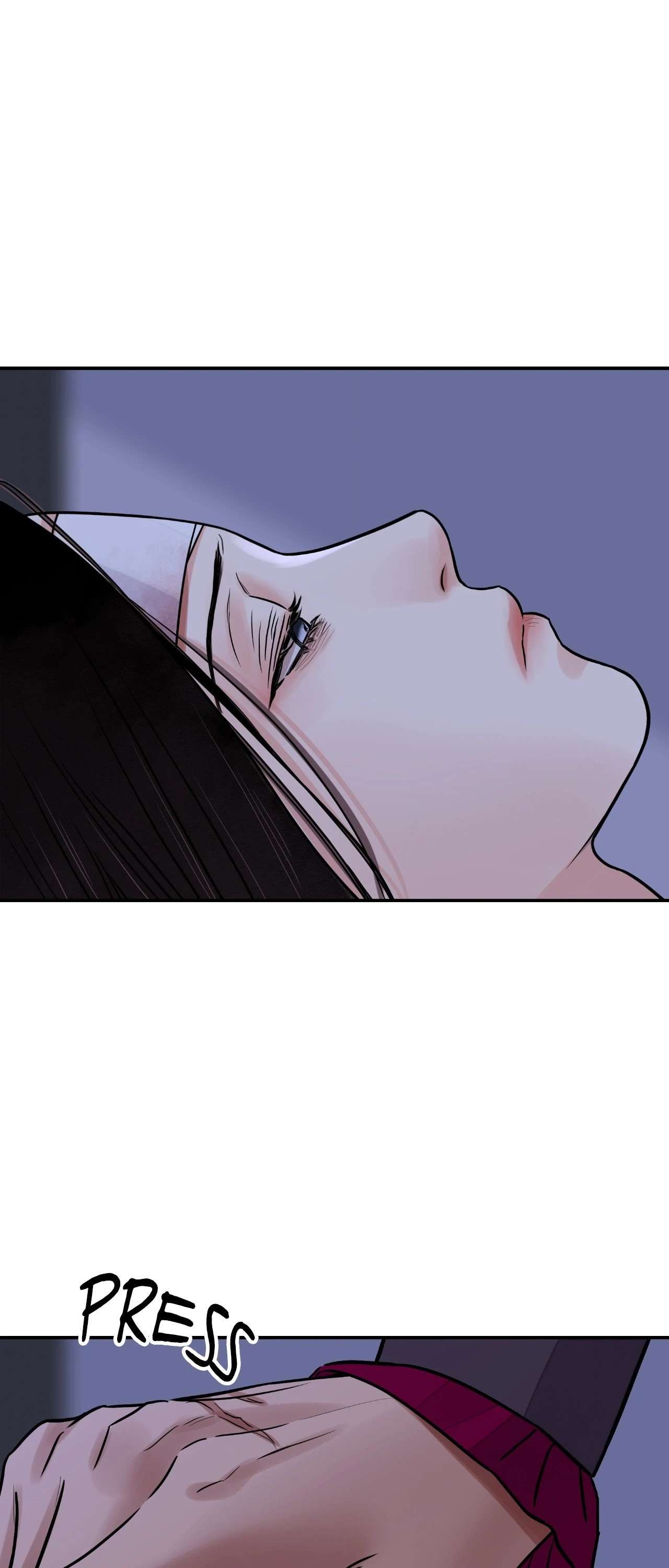 Steel Under Silk [ OFFICIAL  Translation ] Chapter 83 page 22 - 