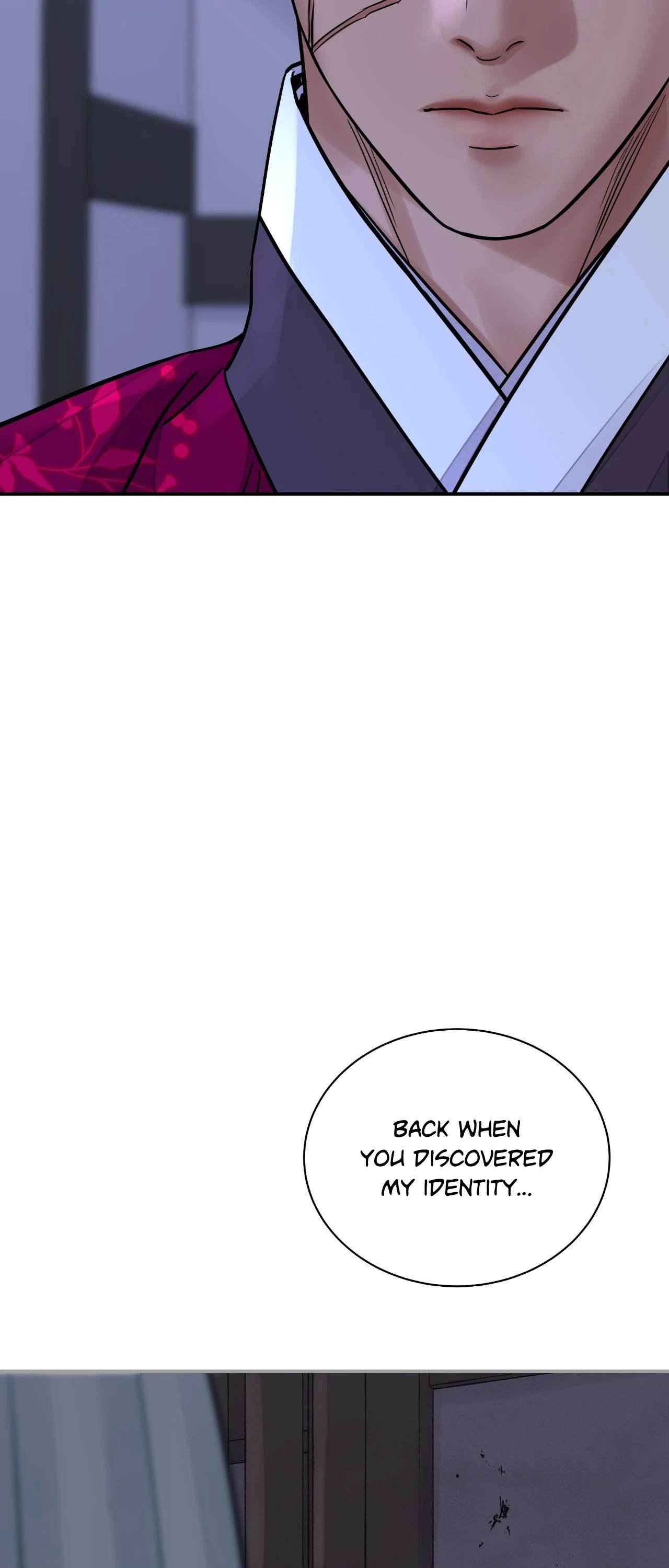 Steel Under Silk [ OFFICIAL  Translation ] Chapter 83 page 27 - 