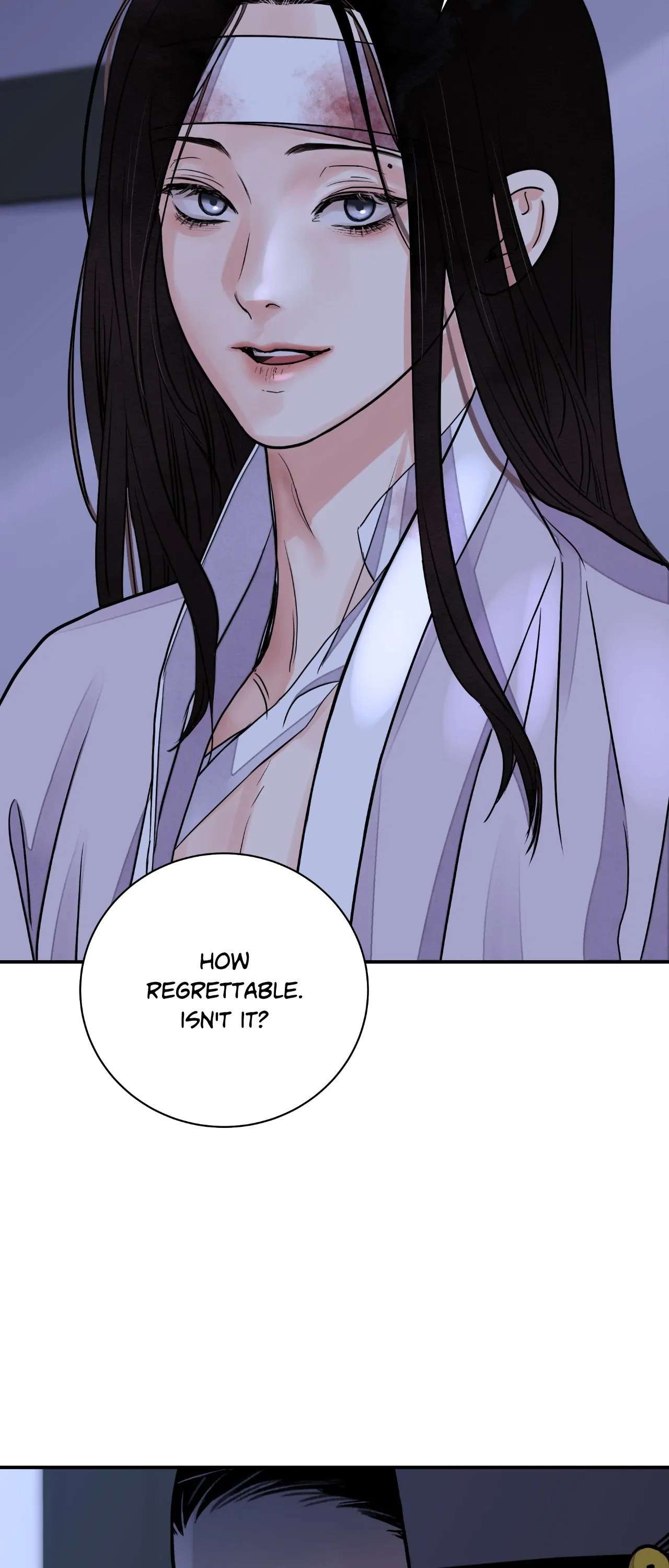 Steel Under Silk [ OFFICIAL  Translation ] Chapter 83 page 29 - 