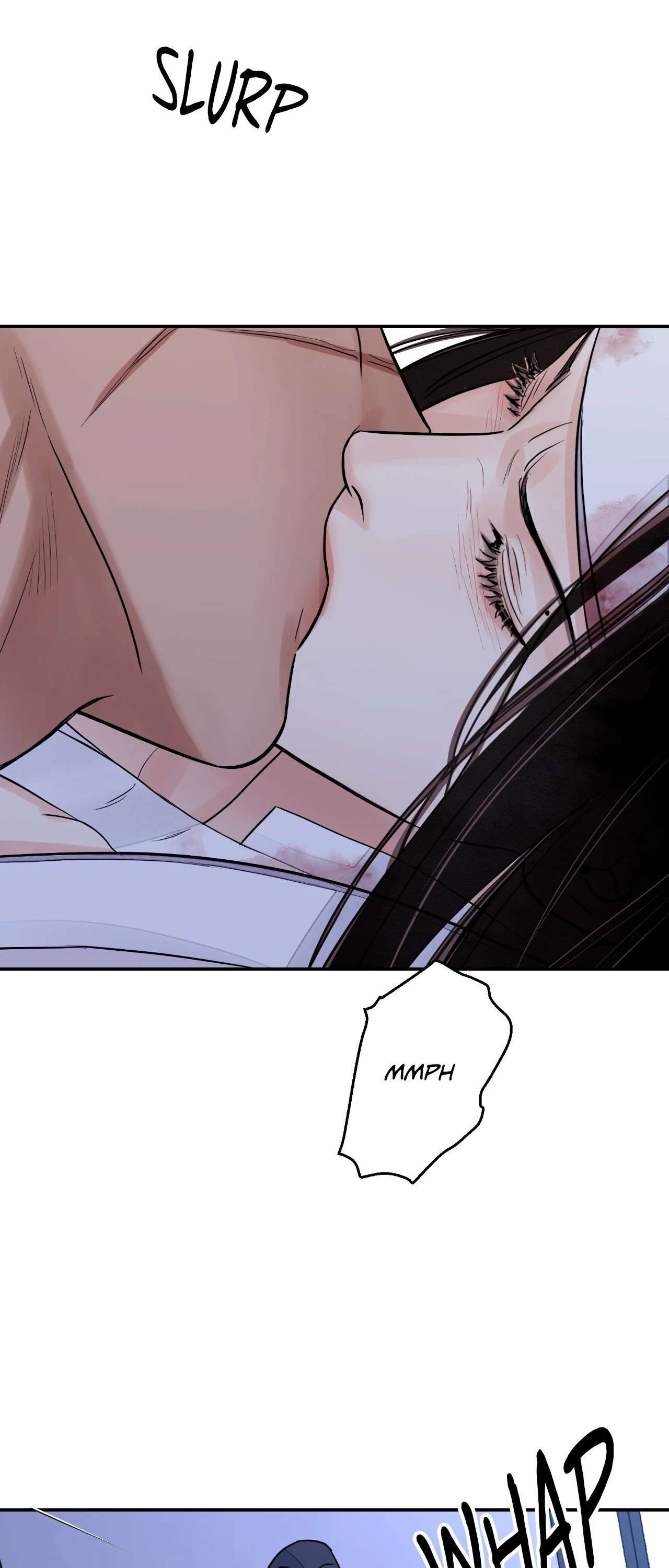 Steel Under Silk [ OFFICIAL  Translation ] Chapter 83 page 37 - 