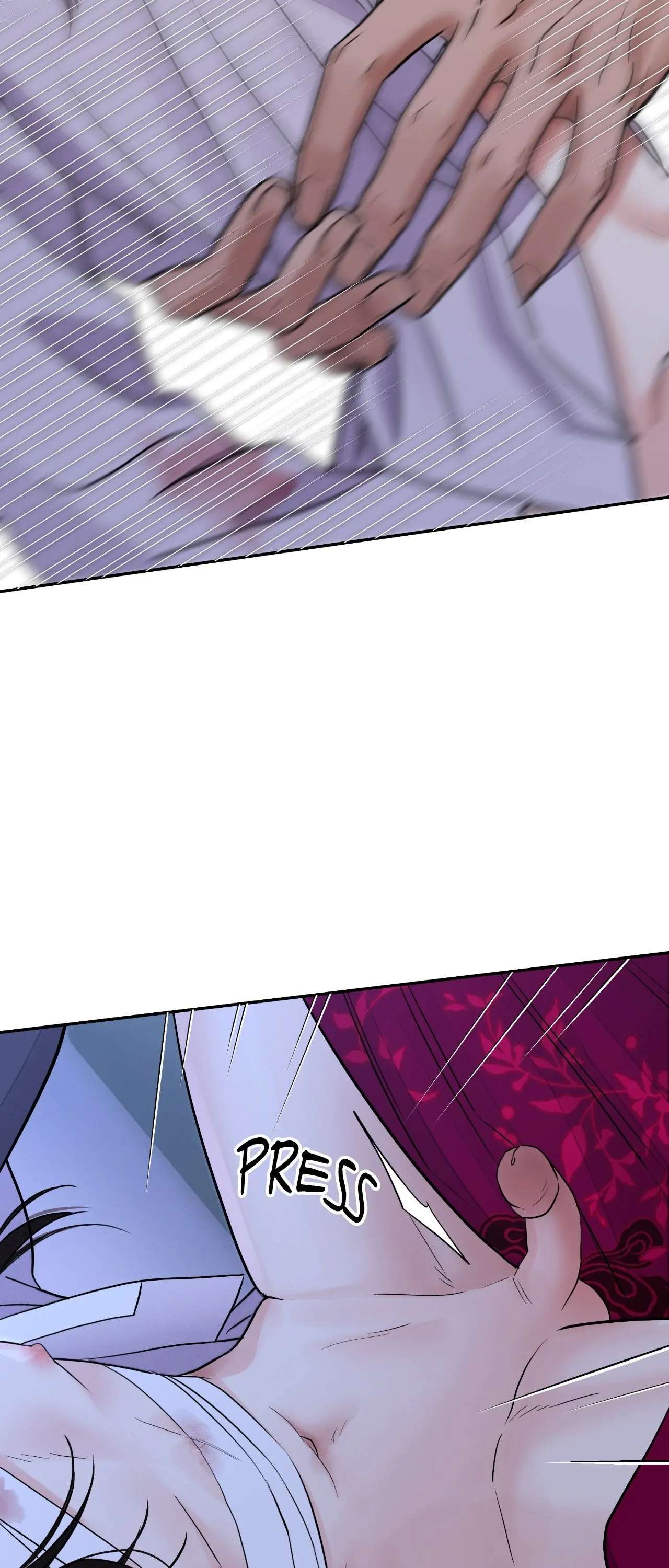 Steel Under Silk [ OFFICIAL  Translation ] Chapter 83 page 39 - 