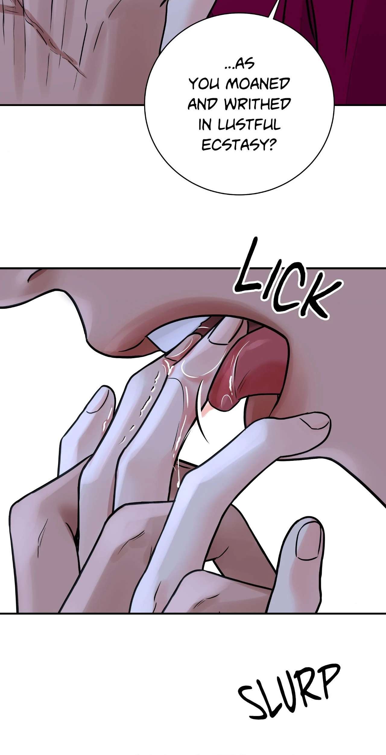 Steel Under Silk [ OFFICIAL  Translation ] Chapter 84 page 11 - 