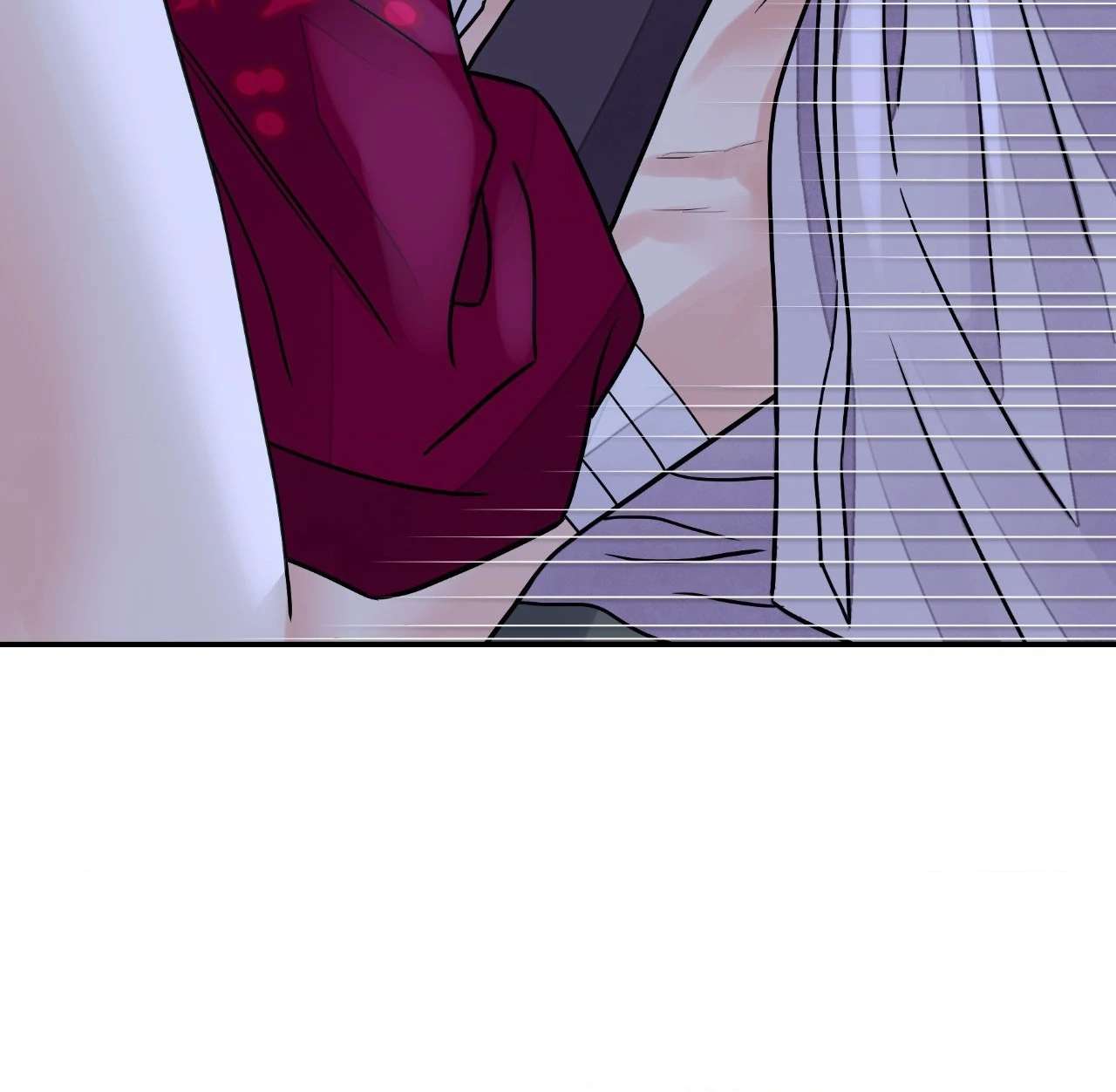 Steel Under Silk [ OFFICIAL  Translation ] Chapter 84 page 23 - 
