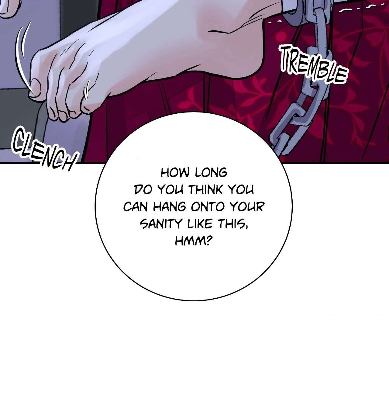 Steel Under Silk [ OFFICIAL  Translation ] Chapter 84 page 56 - 