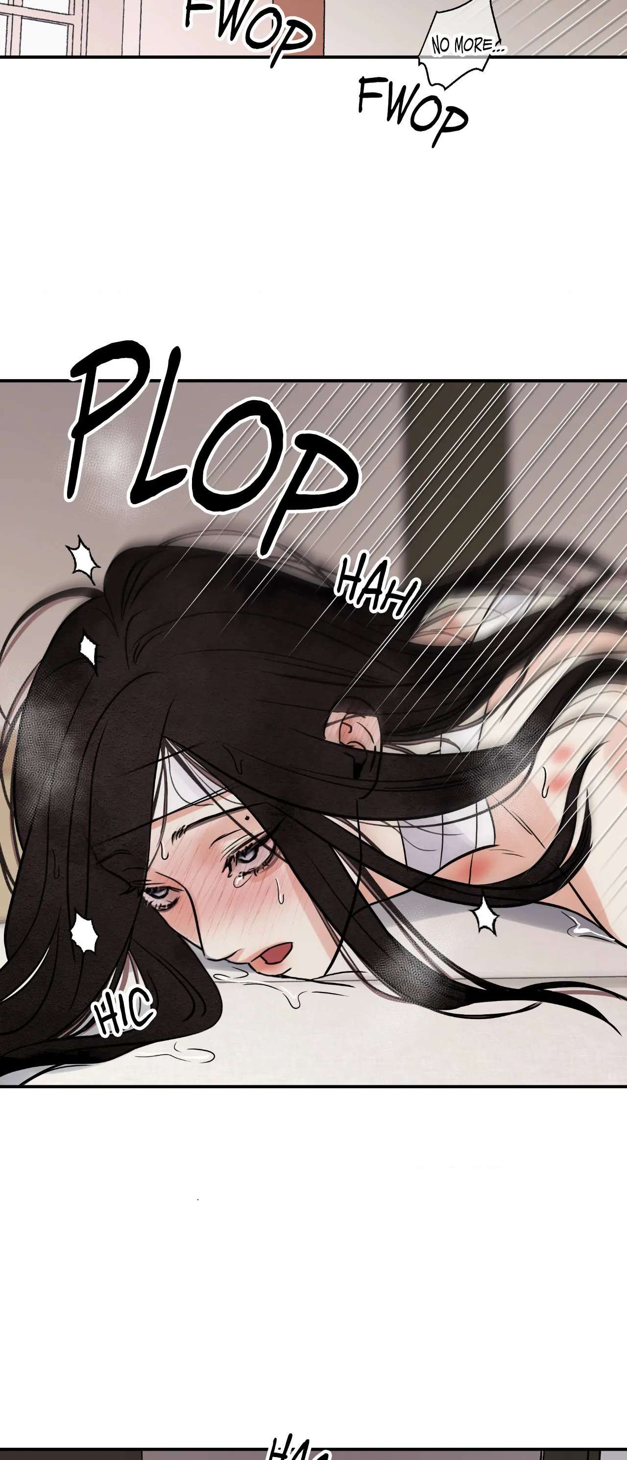 Steel Under Silk [ OFFICIAL  Translation ] Chapter 86 page 46 - 