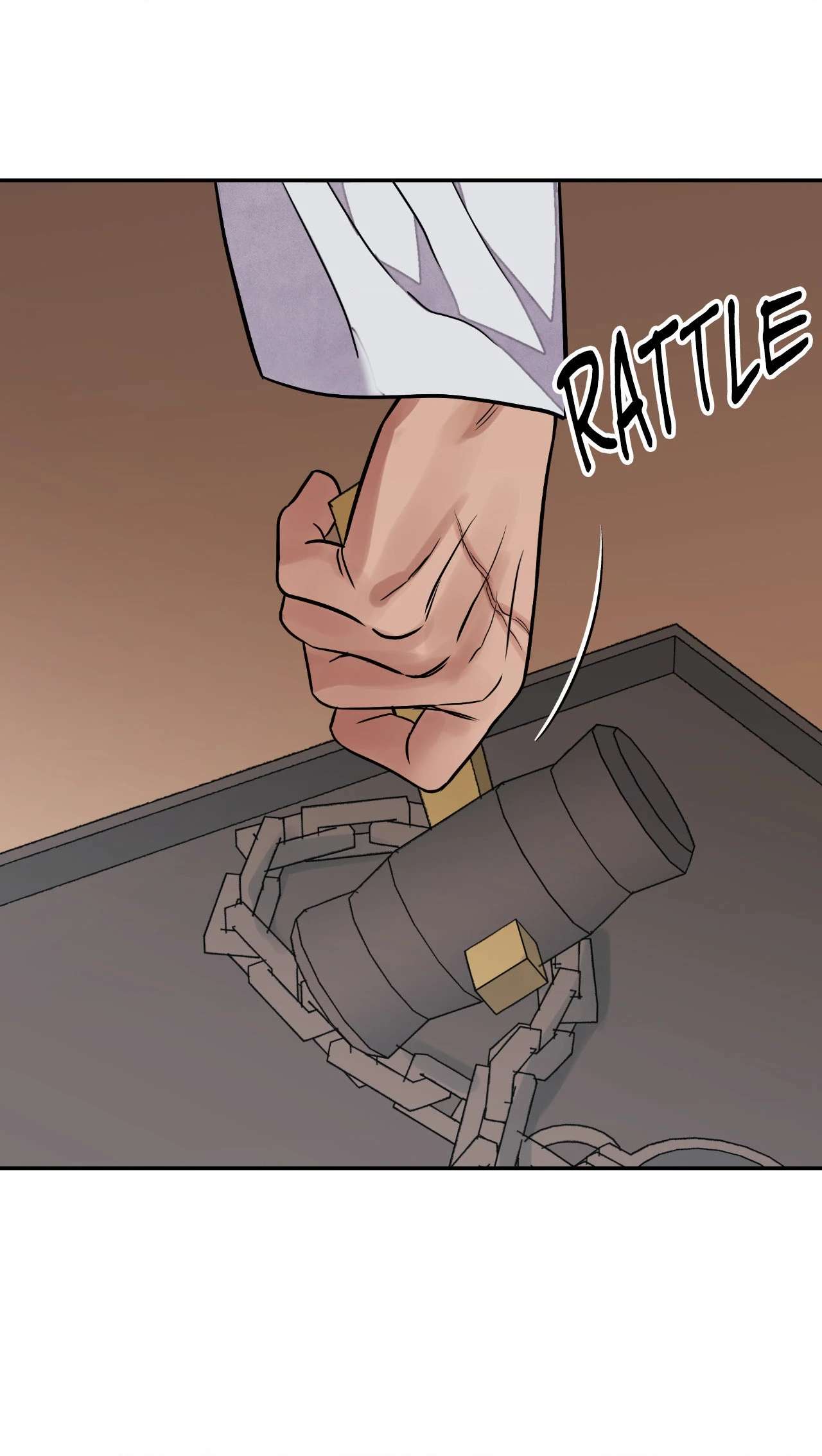 Steel Under Silk [ OFFICIAL  Translation ] Chapter 86 page 54 - 
