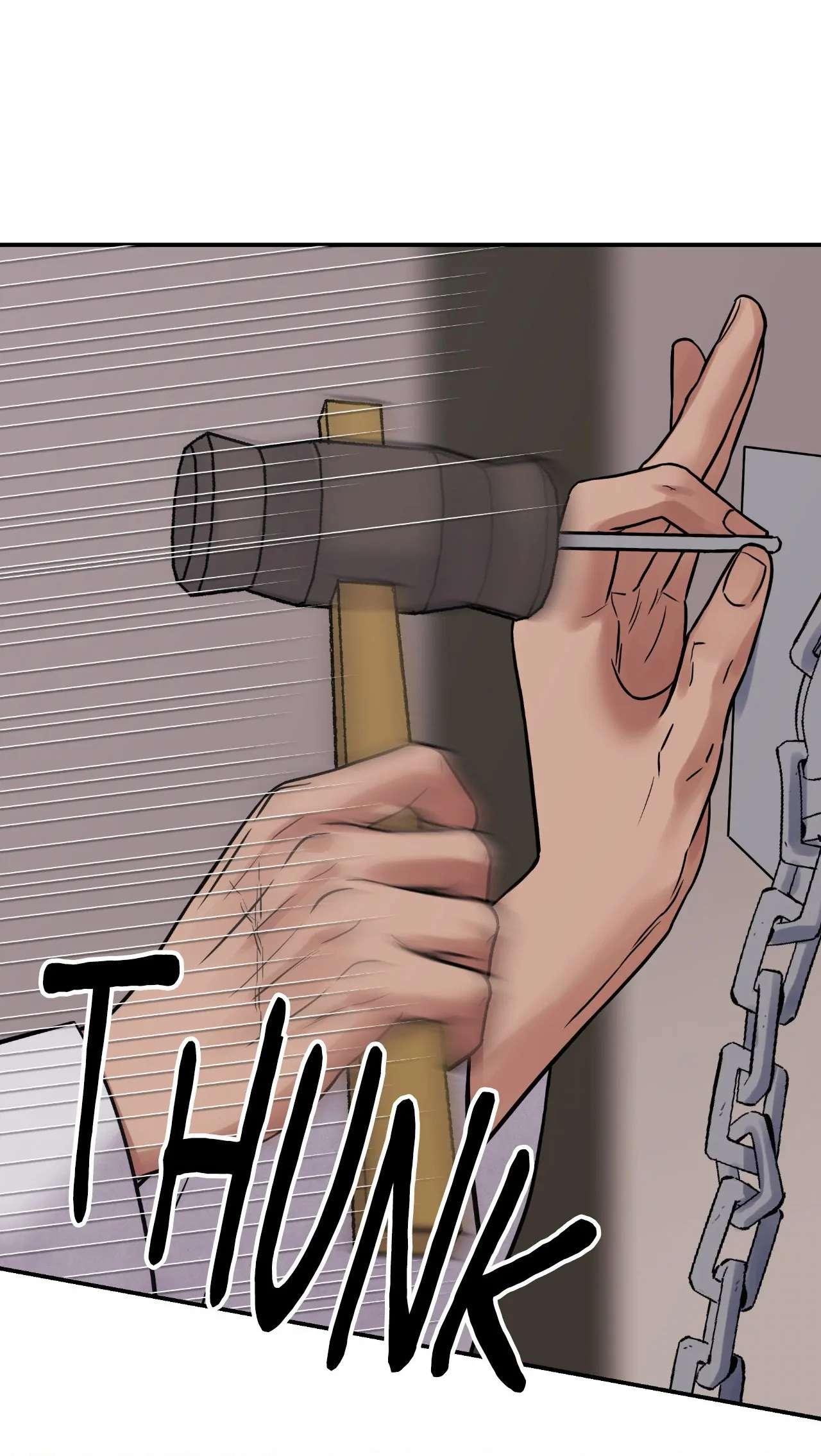 Steel Under Silk [ OFFICIAL  Translation ] Chapter 86 page 56 - 