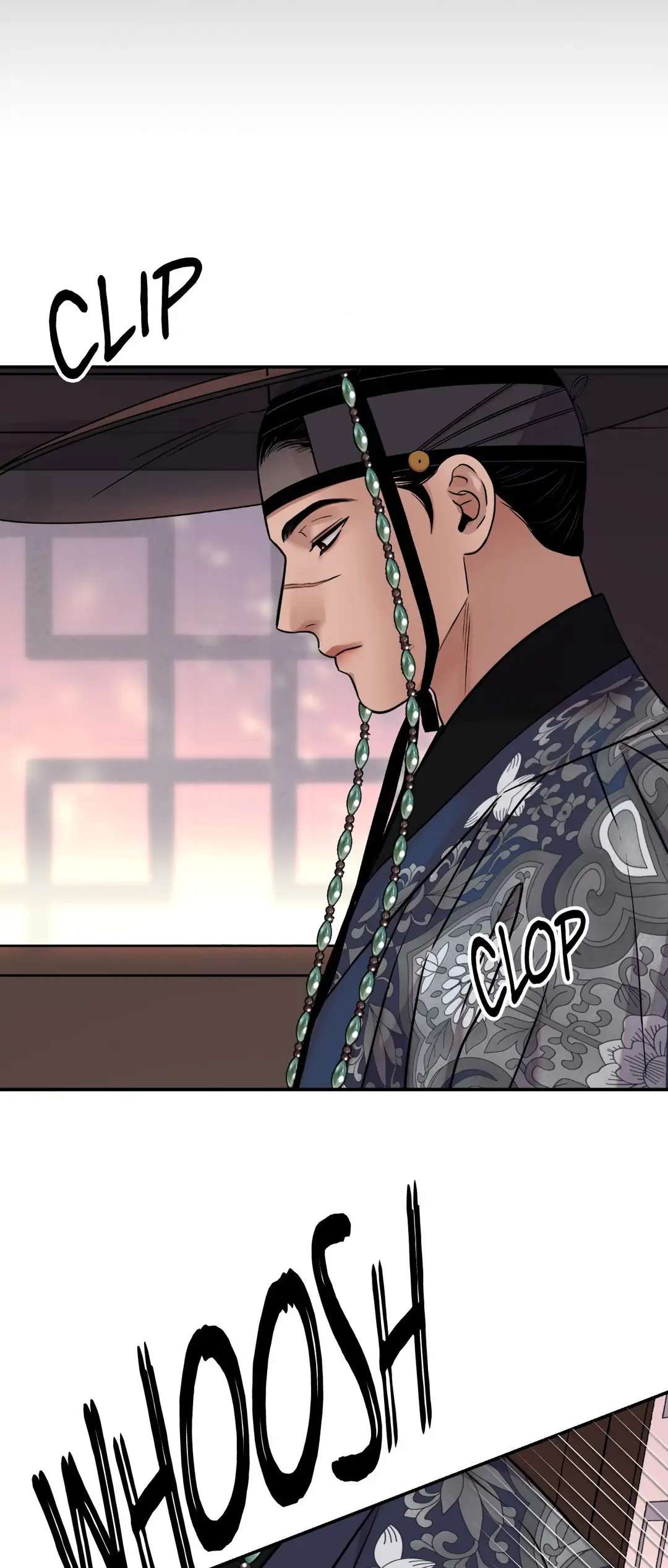 Steel Under Silk [ OFFICIAL  Translation ] Chapter 87 page 50 - 