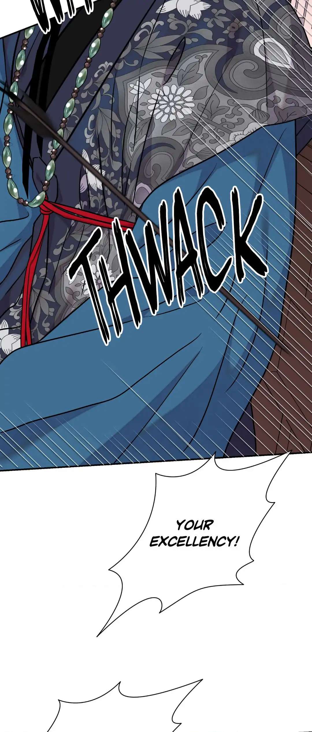 Steel Under Silk [ OFFICIAL  Translation ] Chapter 87 page 51 - 