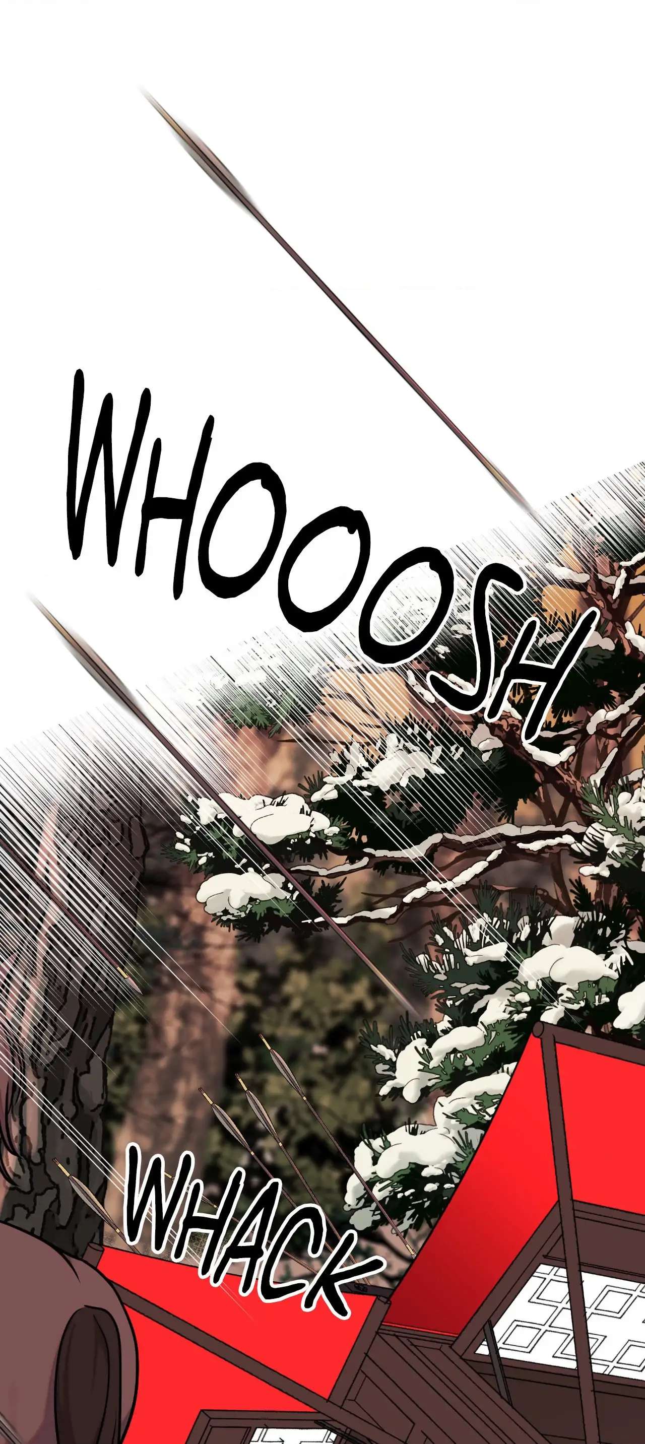 Steel Under Silk [ OFFICIAL  Translation ] Chapter 88 page 2 - 