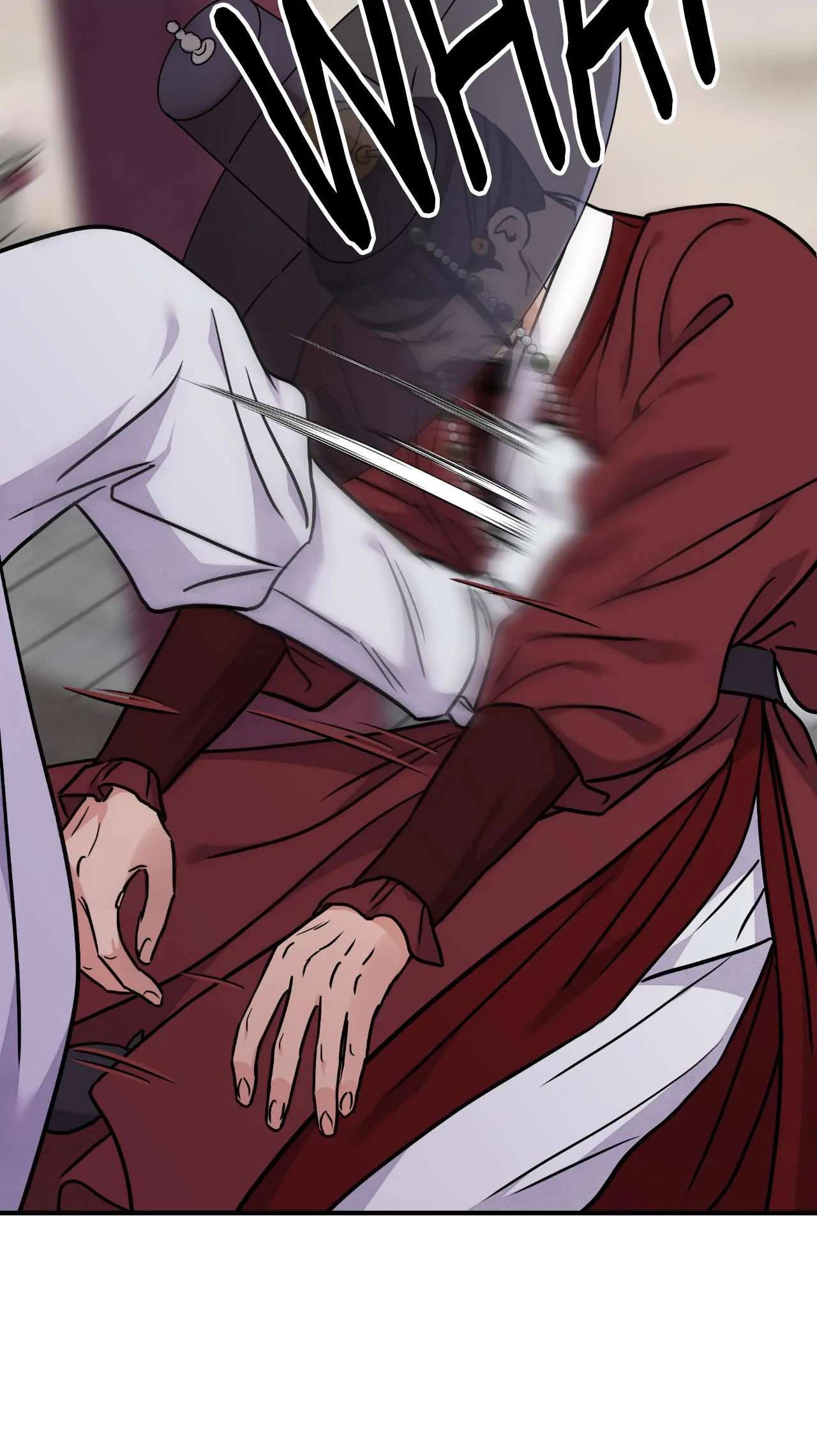 Steel Under Silk [ OFFICIAL  Translation ] Chapter 88 page 43 - 