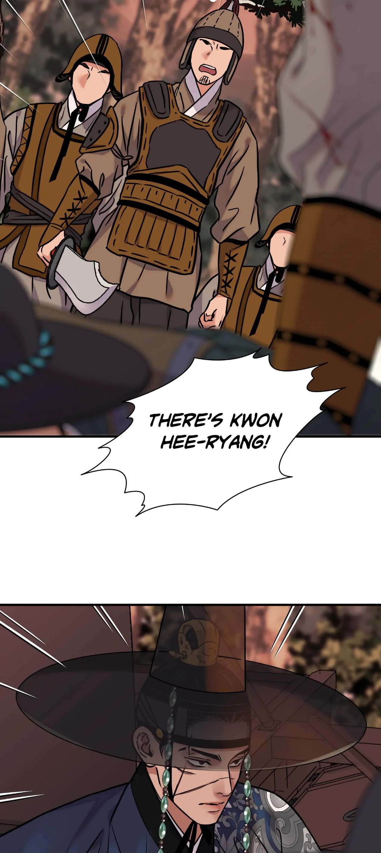 Steel Under Silk [ OFFICIAL  Translation ] Chapter 88 page 6 - 