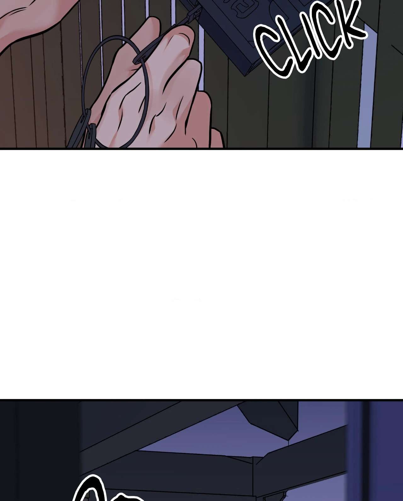 Steel Under Silk [ OFFICIAL  Translation ] Chapter 88 page 59 - 