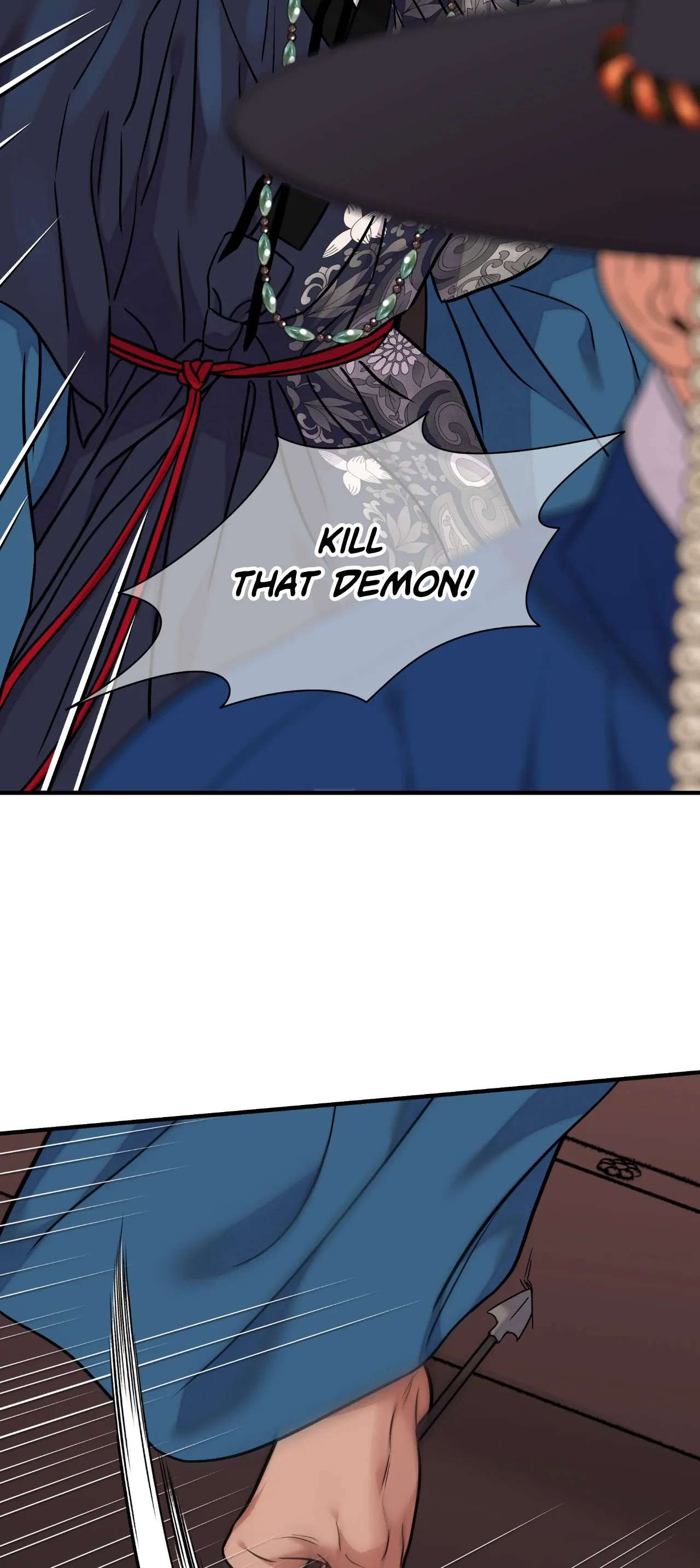 Steel Under Silk [ OFFICIAL  Translation ] Chapter 88 page 7 - 