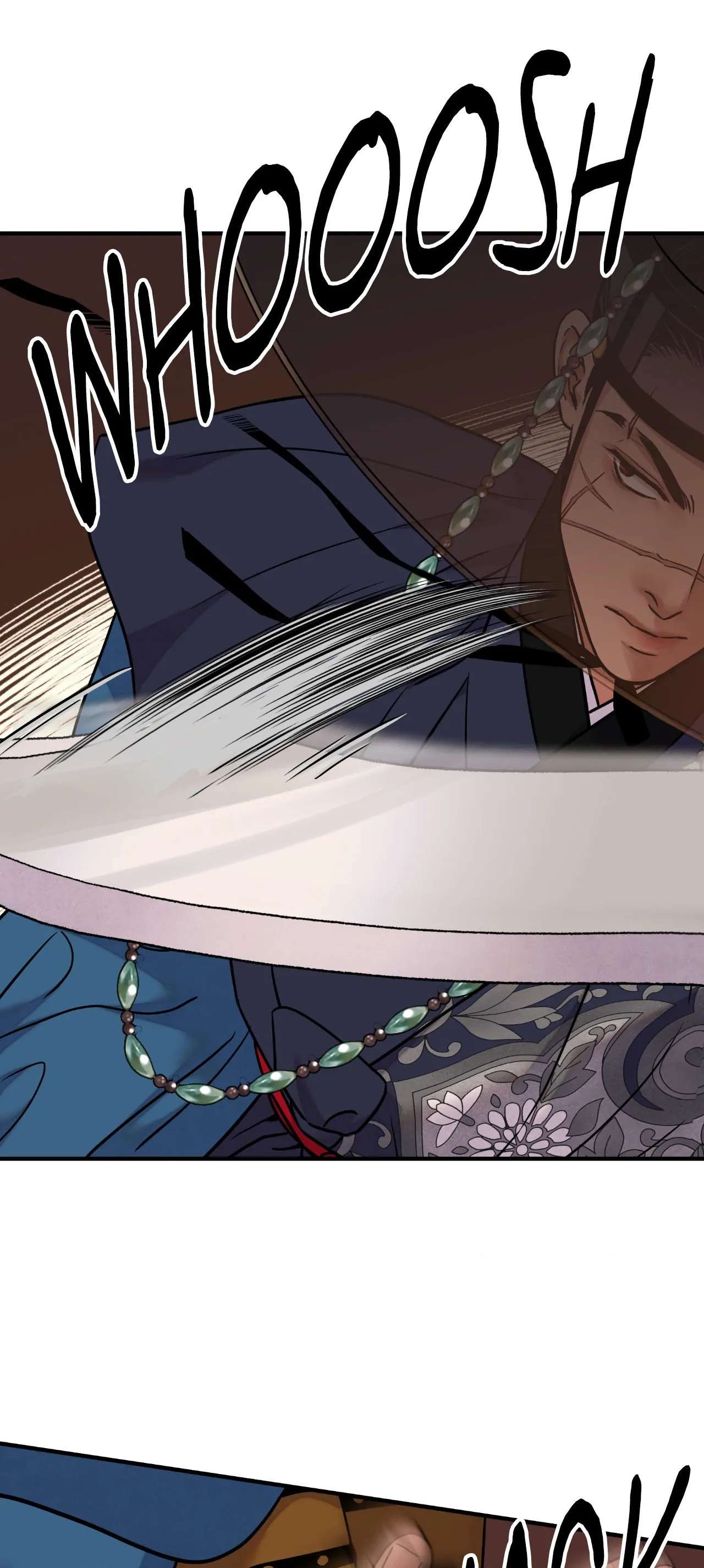 Steel Under Silk [ OFFICIAL  Translation ] Chapter 88 page 9 - 