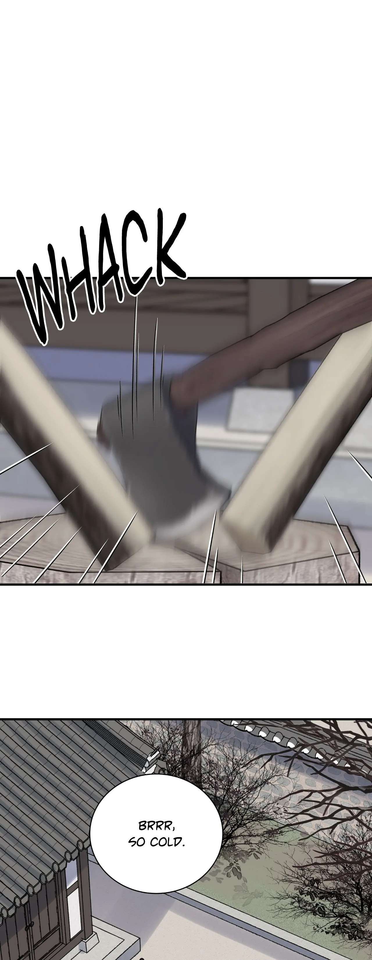 Steel Under Silk [ OFFICIAL  Translation ] Chapter 89 page 2 - 