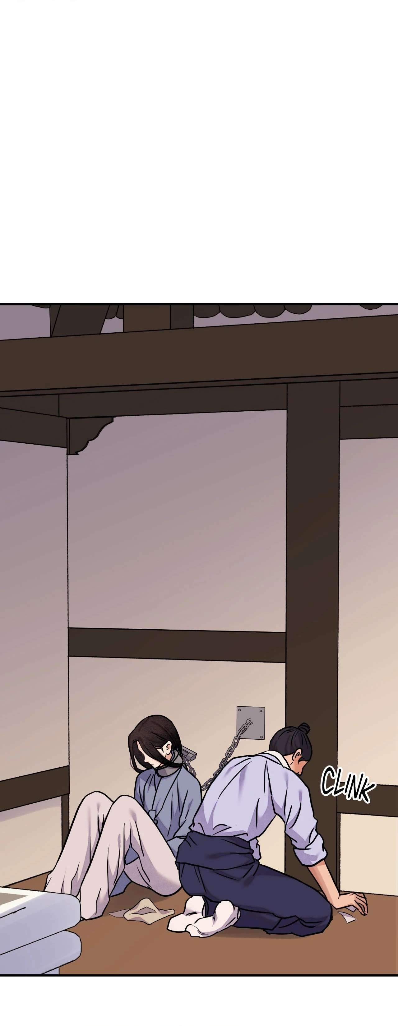 Steel Under Silk [ OFFICIAL  Translation ] Chapter 89 page 13 - 