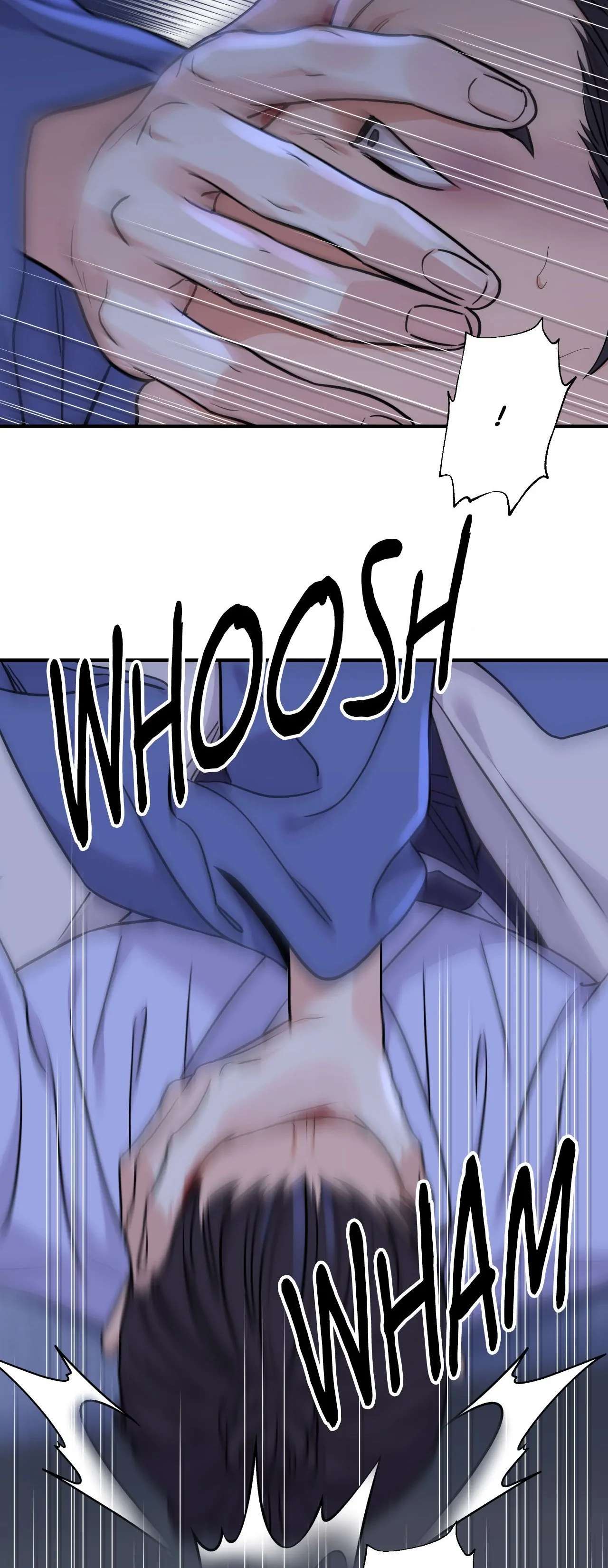 Steel Under Silk [ OFFICIAL  Translation ] Chapter 90 page 37 - 