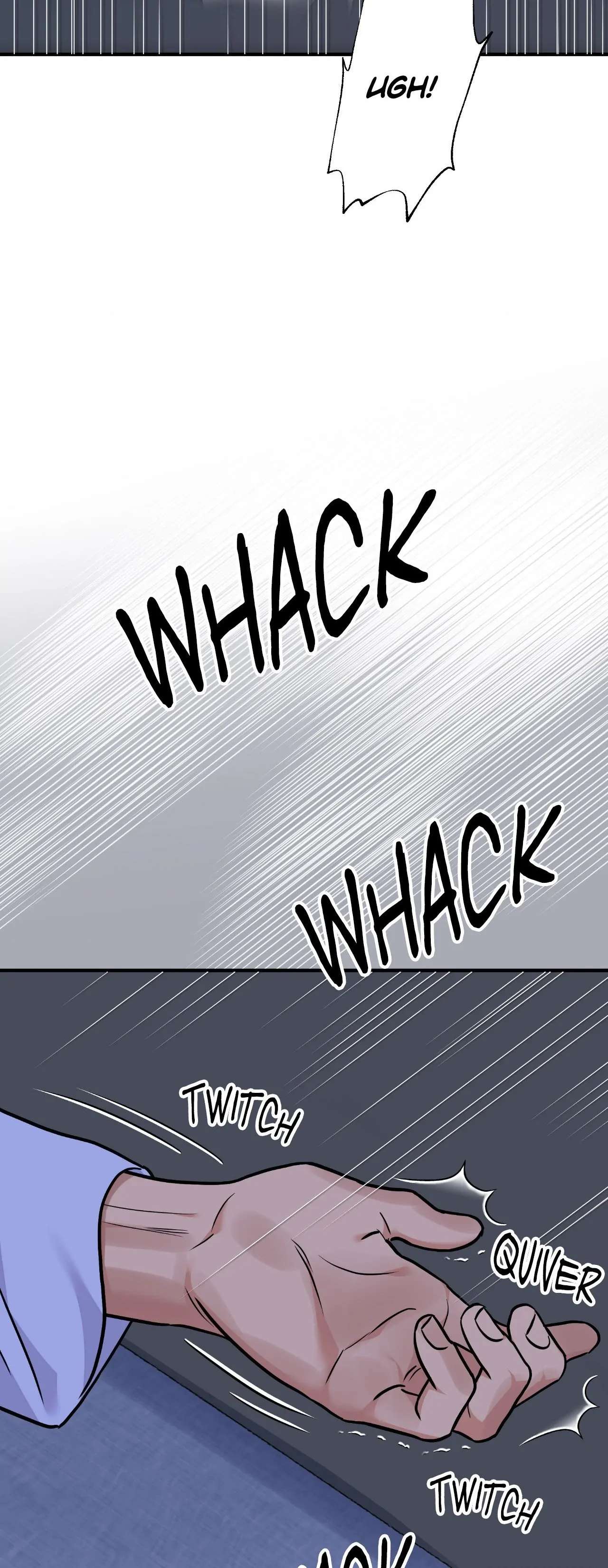 Steel Under Silk [ OFFICIAL  Translation ] Chapter 90 page 38 - 