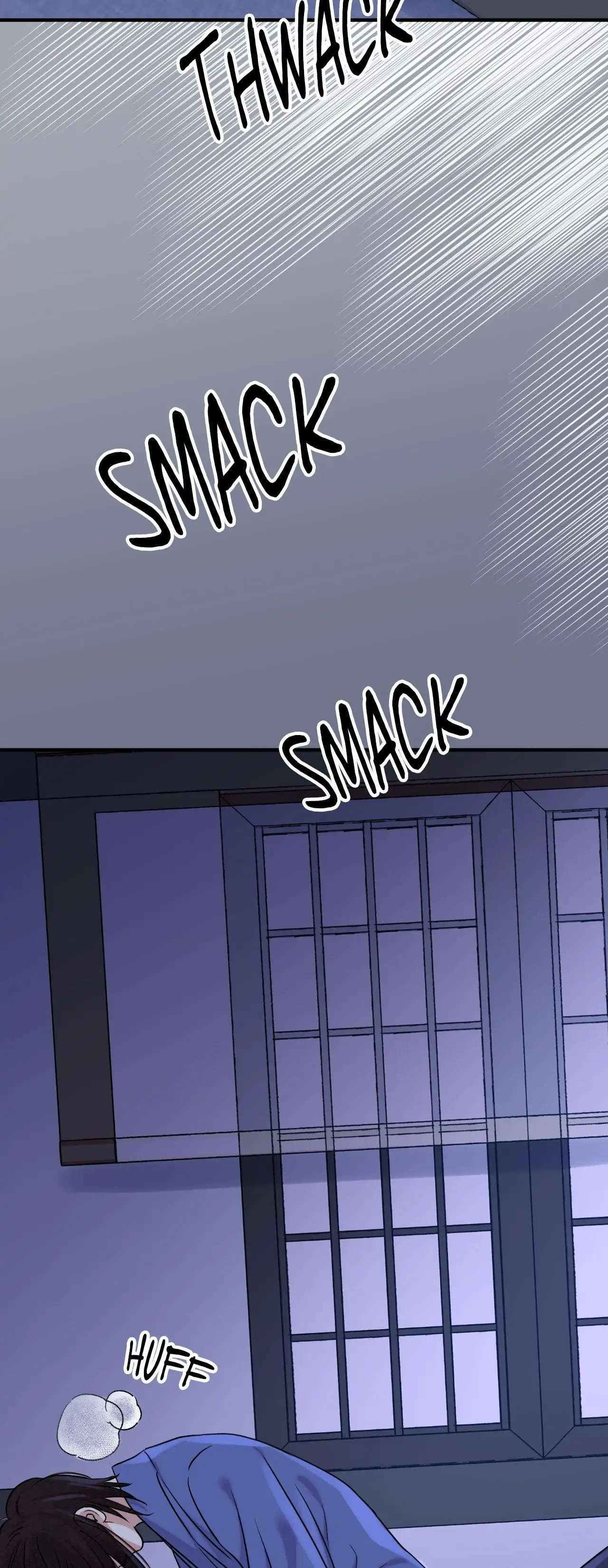 Steel Under Silk [ OFFICIAL  Translation ] Chapter 90 page 39 - 