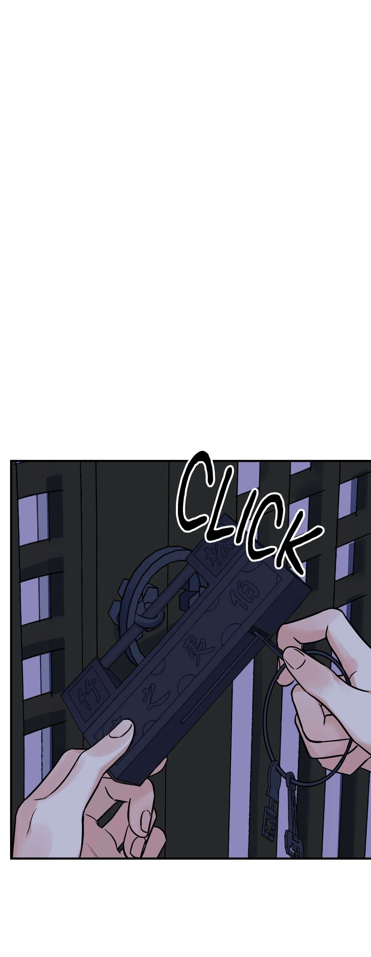 Steel Under Silk [ OFFICIAL  Translation ] Chapter 90 page 42 - 