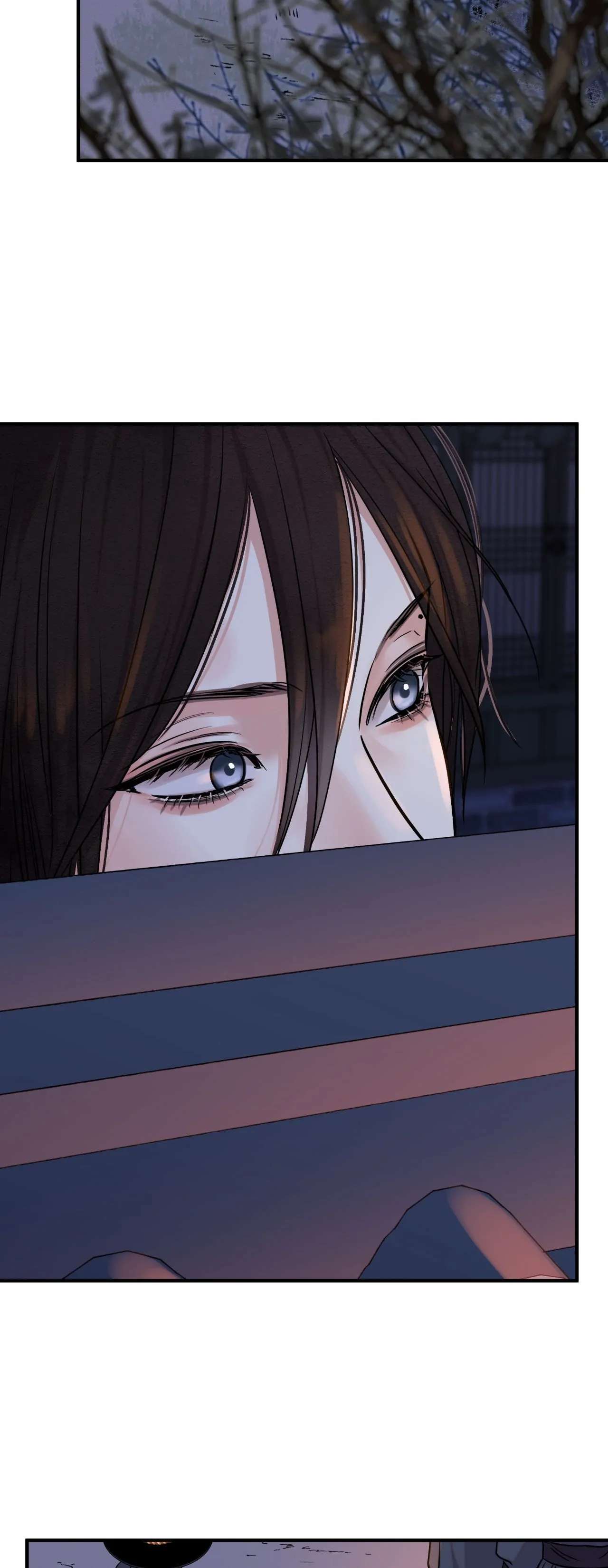 Steel Under Silk [ OFFICIAL  Translation ] Chapter 90 page 45 - 