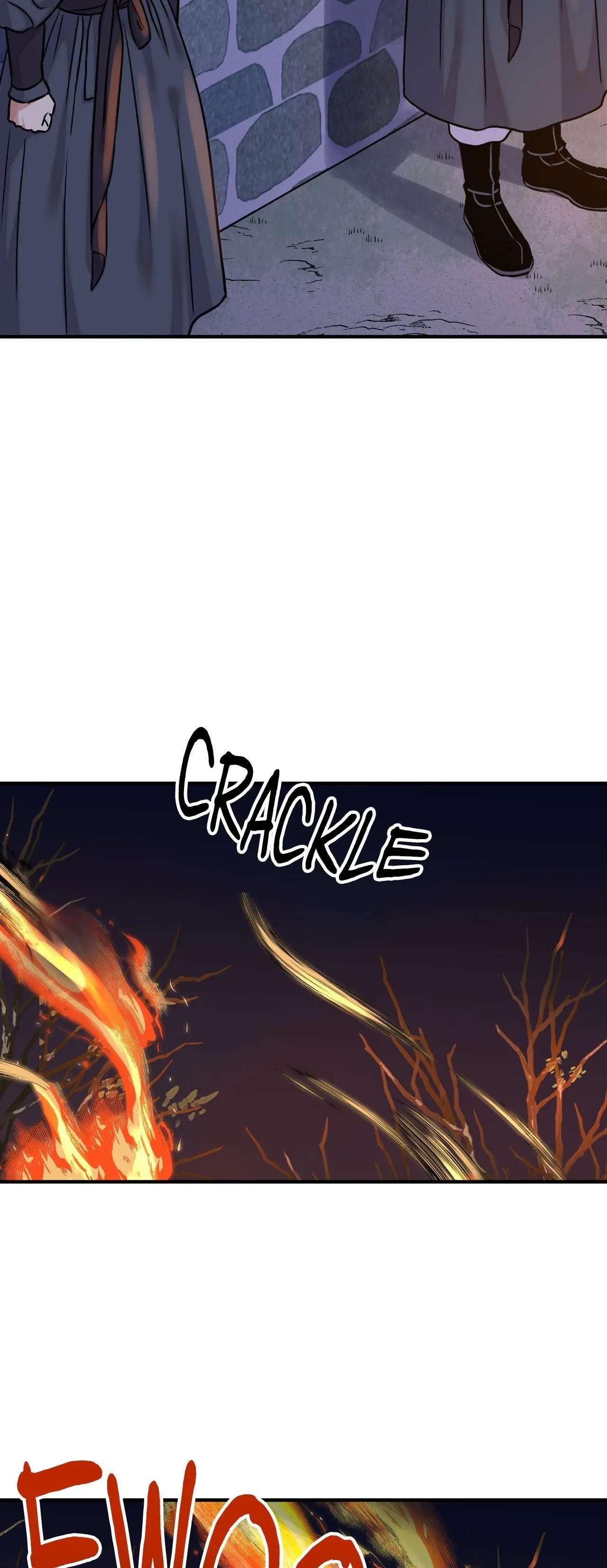 Steel Under Silk [ OFFICIAL  Translation ] Chapter 90 page 50 - 