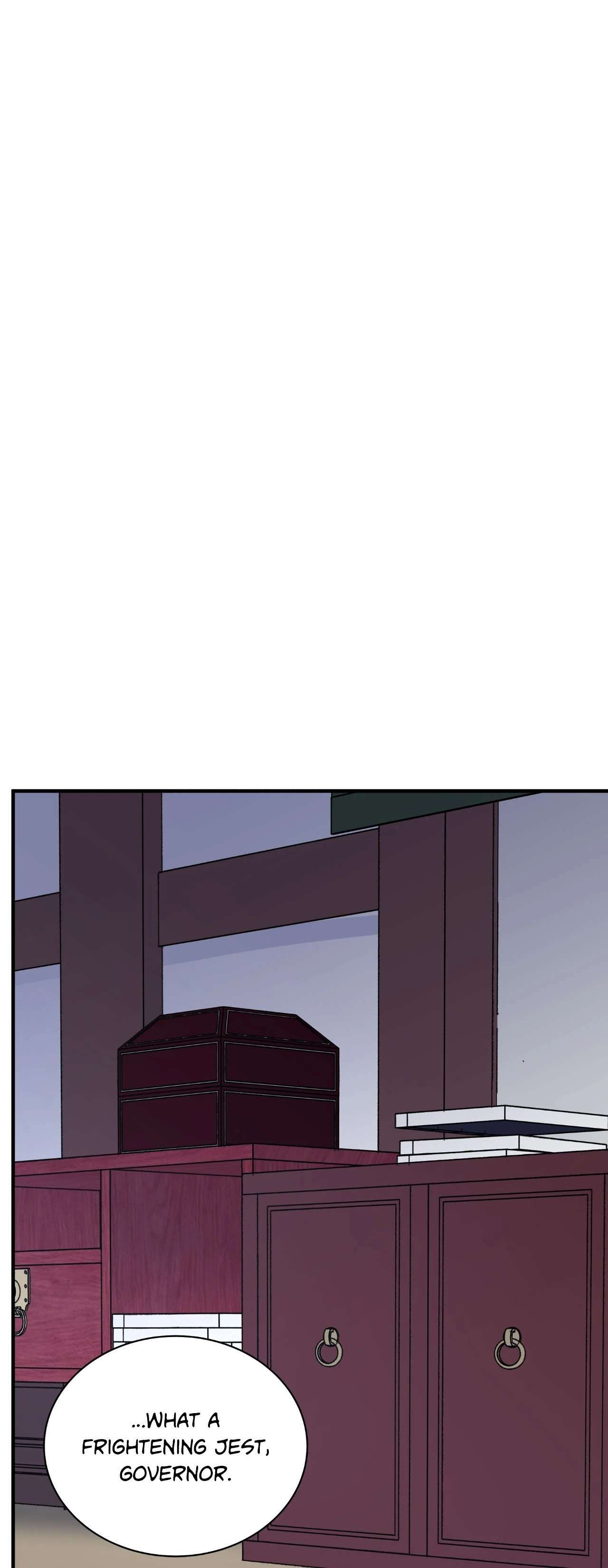 Steel Under Silk [ OFFICIAL  Translation ] Chapter 90 page 6 - 