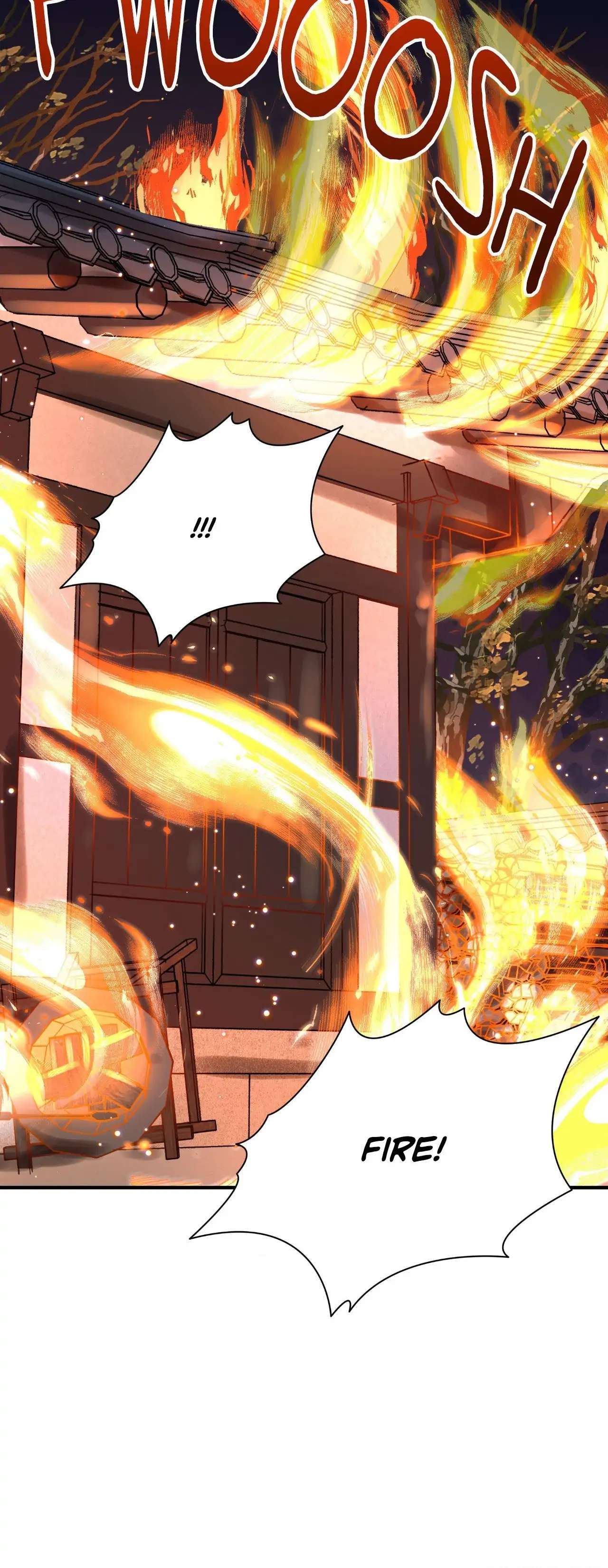 Steel Under Silk [ OFFICIAL  Translation ] Chapter 90 page 51 - 