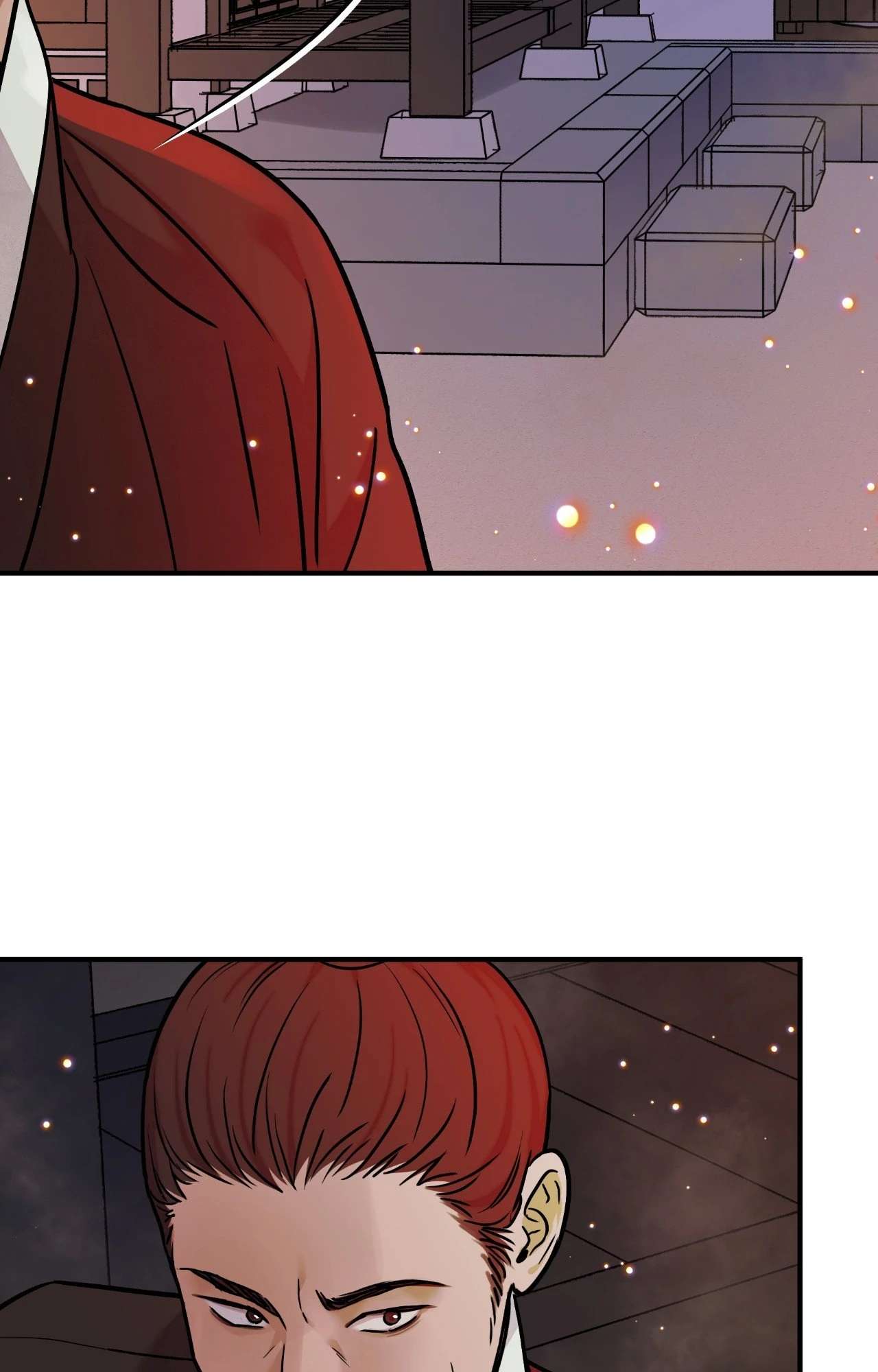 Steel Under Silk [ OFFICIAL  Translation ] Chapter 91 page 14 - 