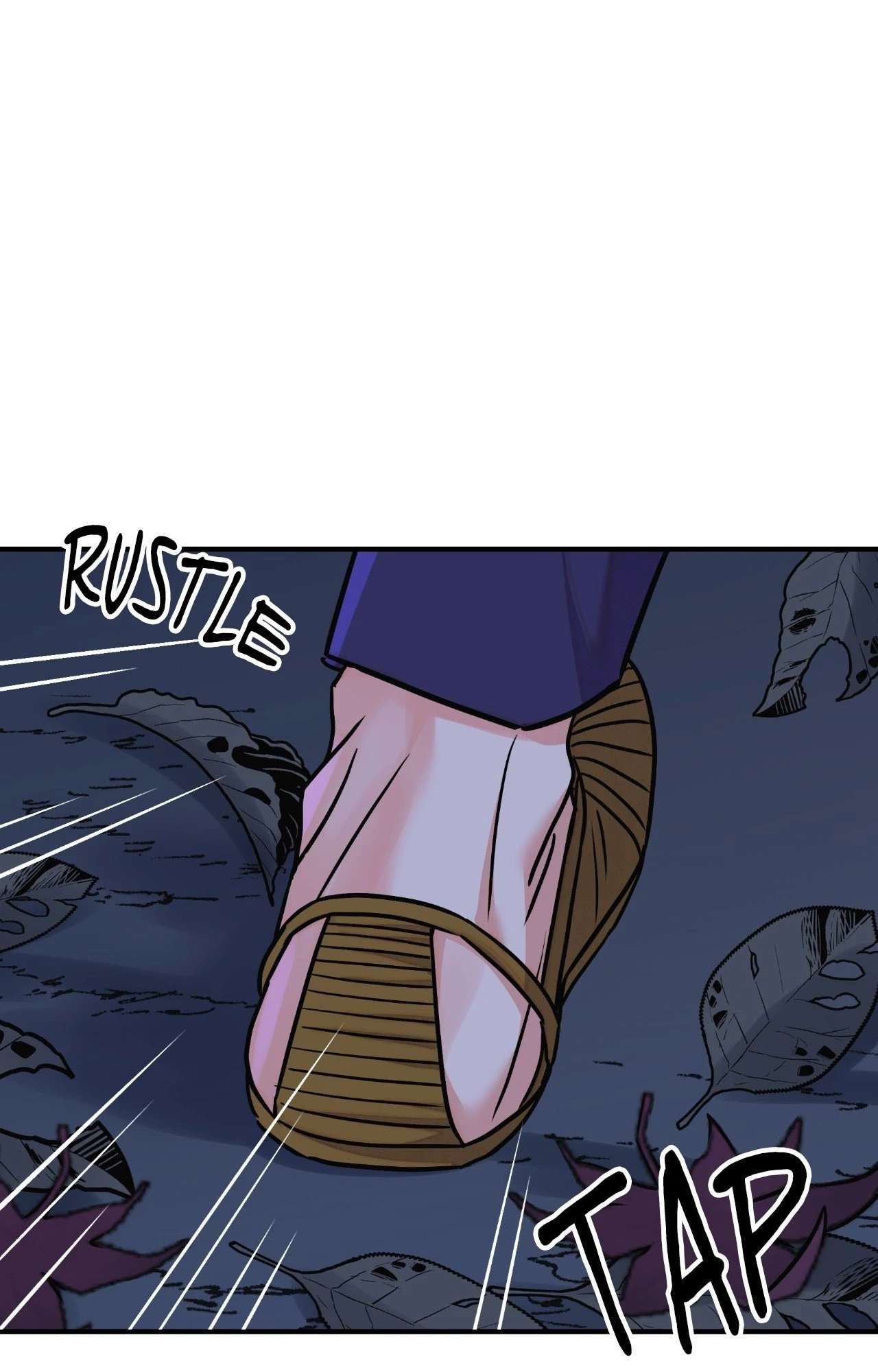 Steel Under Silk [ OFFICIAL  Translation ] Chapter 91 page 26 - 