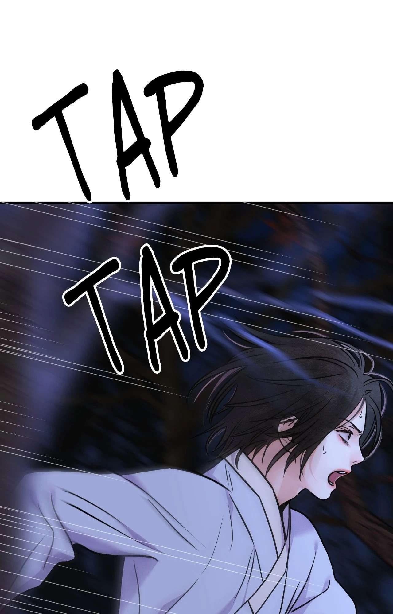 Steel Under Silk [ OFFICIAL  Translation ] Chapter 91 page 27 - 