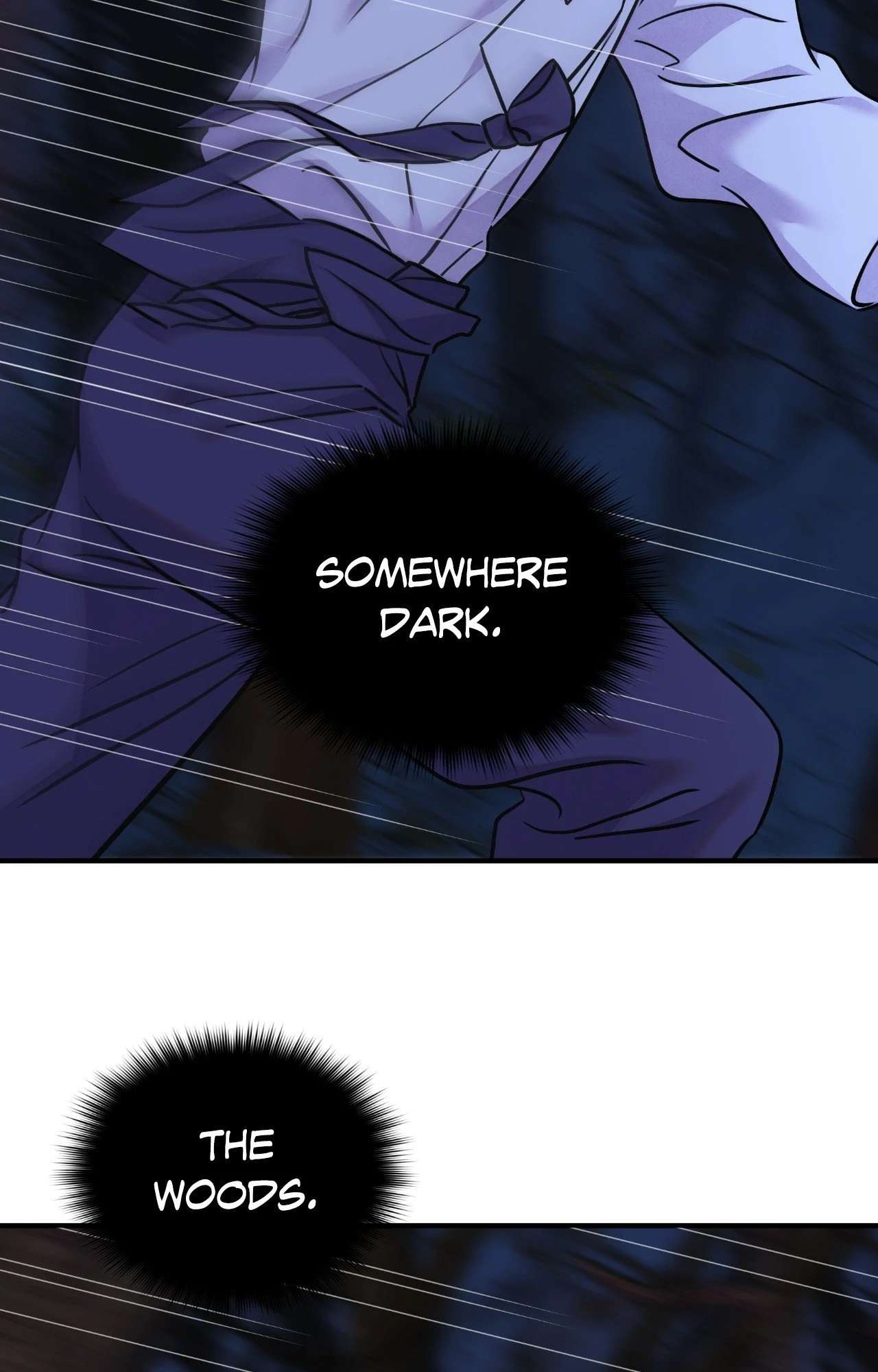 Steel Under Silk [ OFFICIAL  Translation ] Chapter 91 page 28 - 