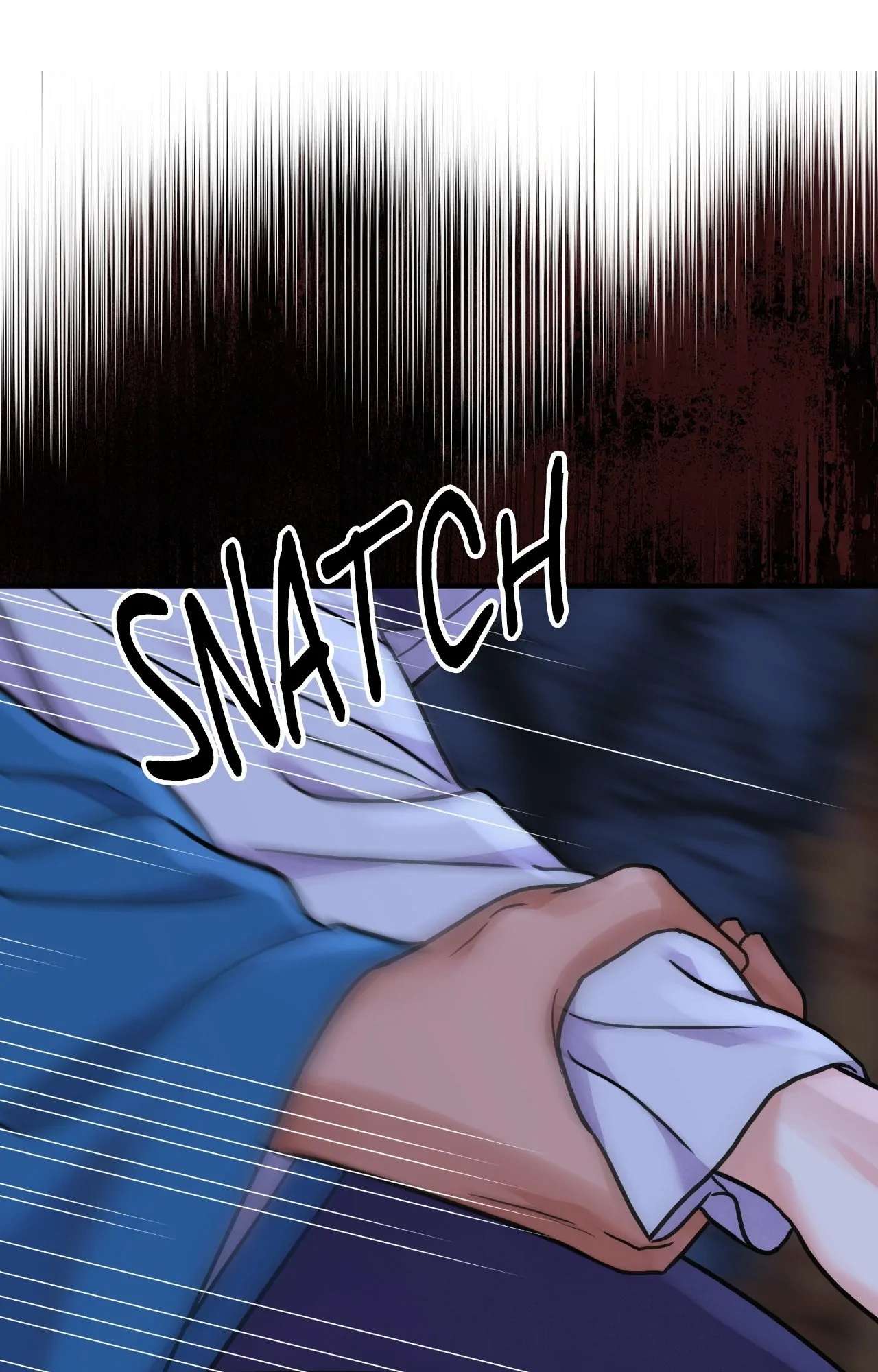 Steel Under Silk [ OFFICIAL  Translation ] Chapter 91 page 32 - 