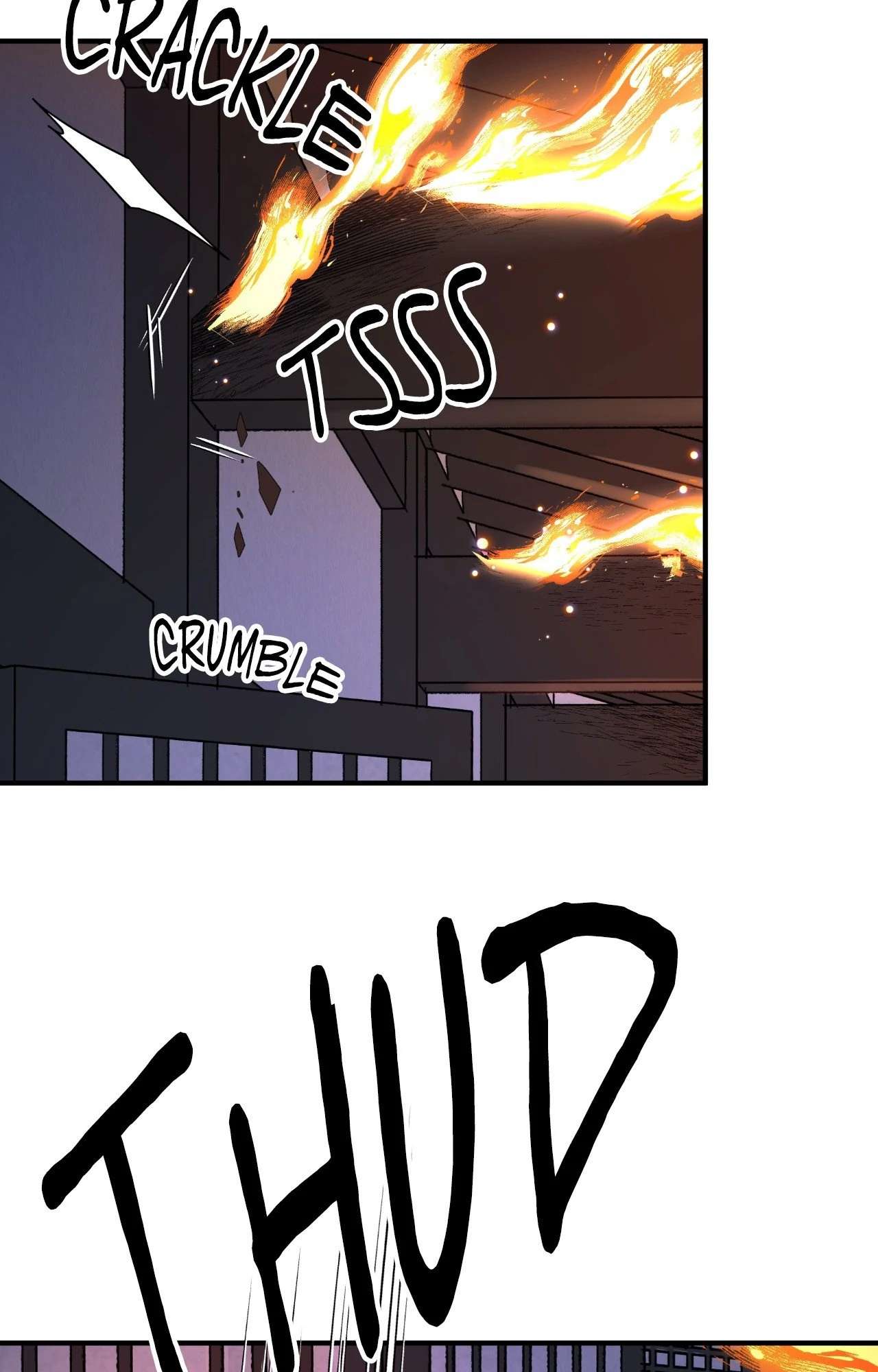 Steel Under Silk [ OFFICIAL  Translation ] Chapter 91 page 5 - 