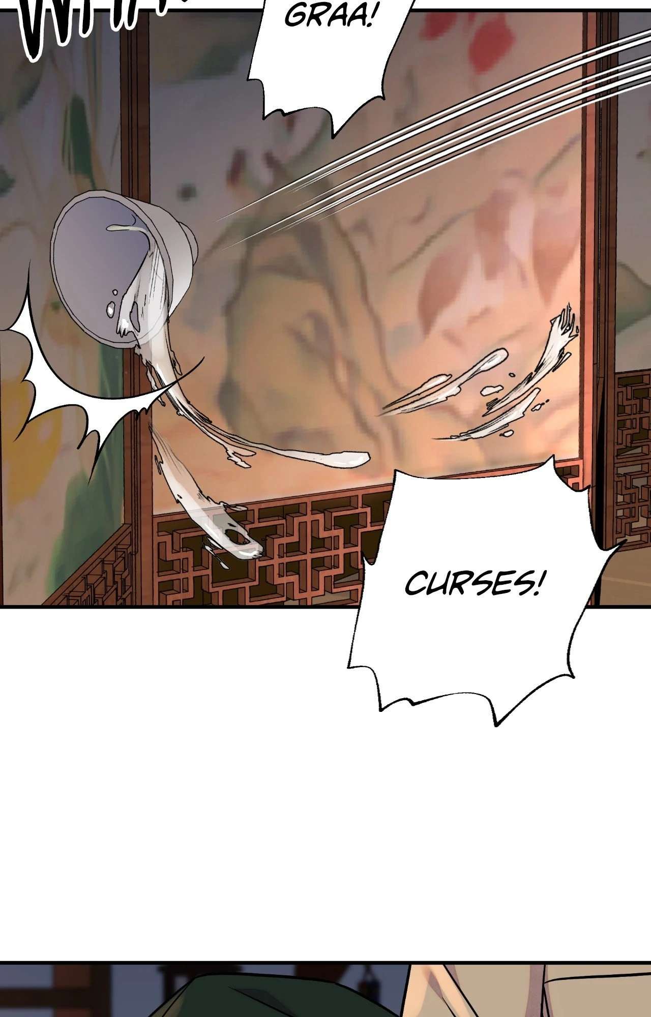 Steel Under Silk [ OFFICIAL  Translation ] Chapter 91 page 46 - 