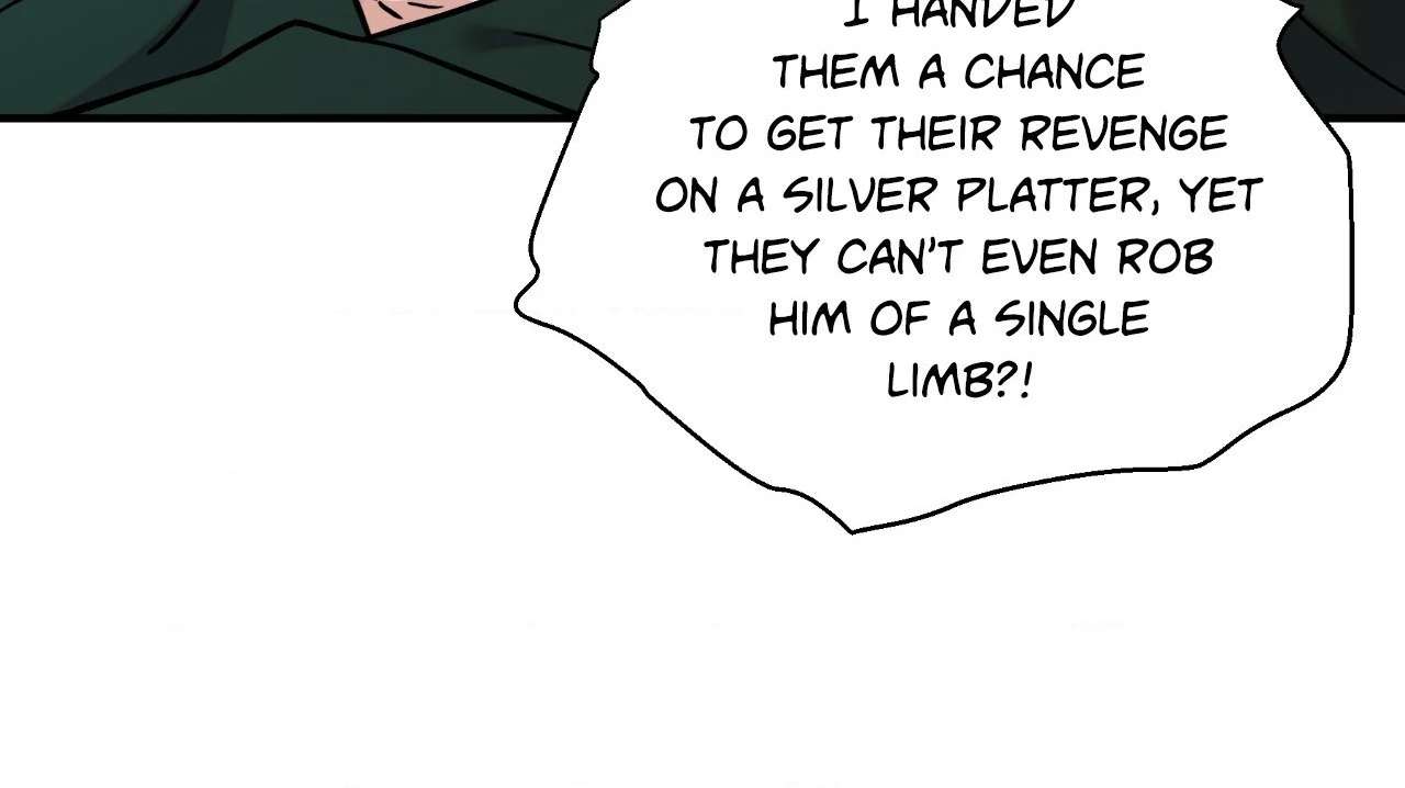 Steel Under Silk [ OFFICIAL  Translation ] Chapter 91 page 48 - 